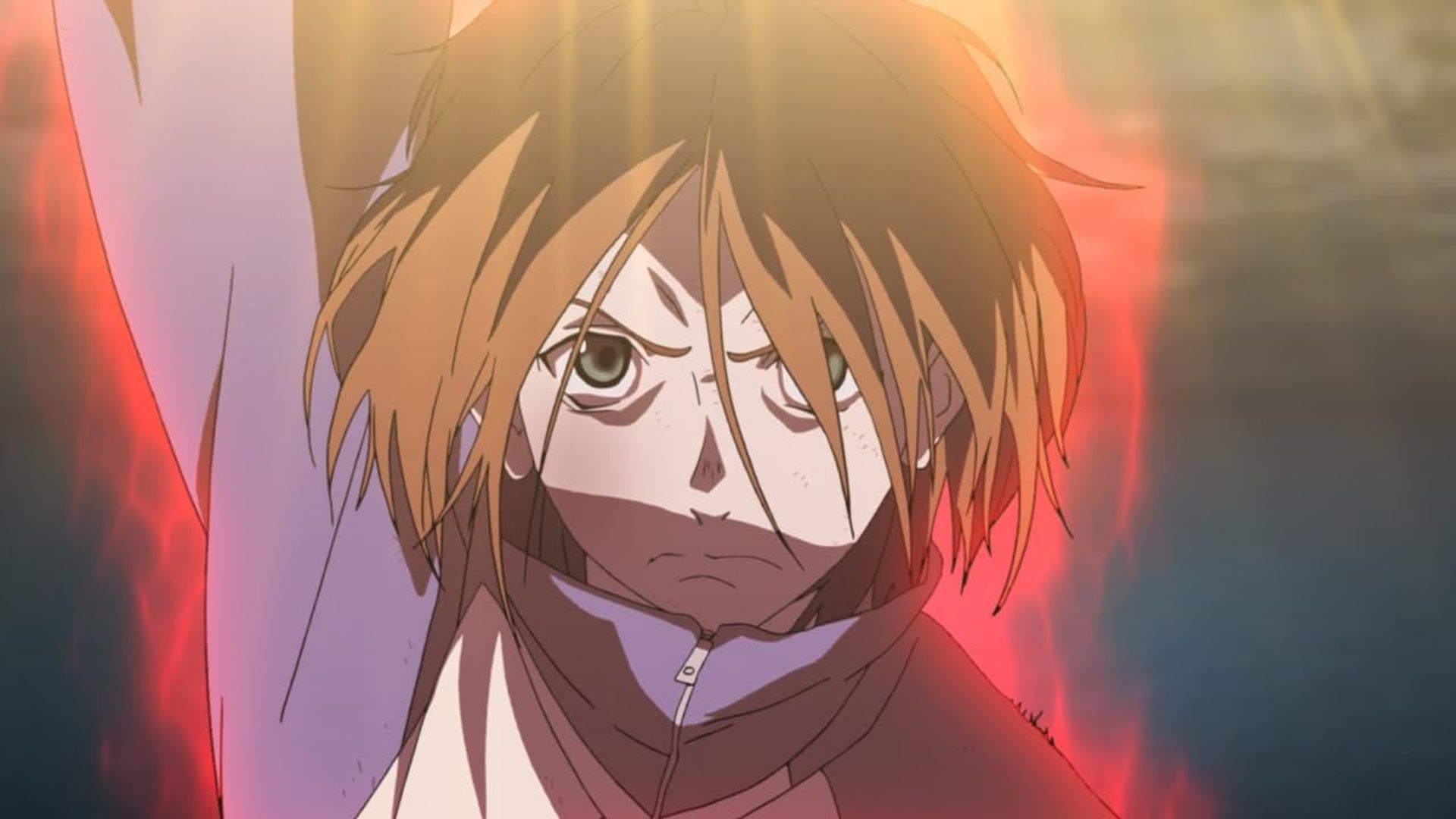 Blast of Tempest background