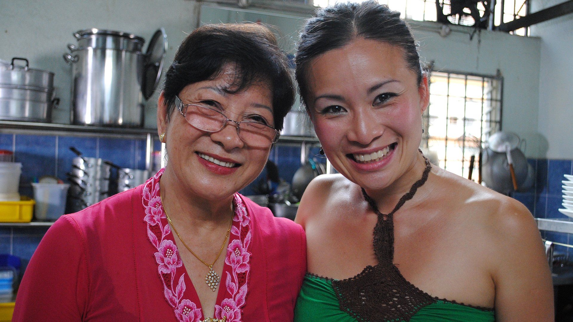 Poh's Kitchen background