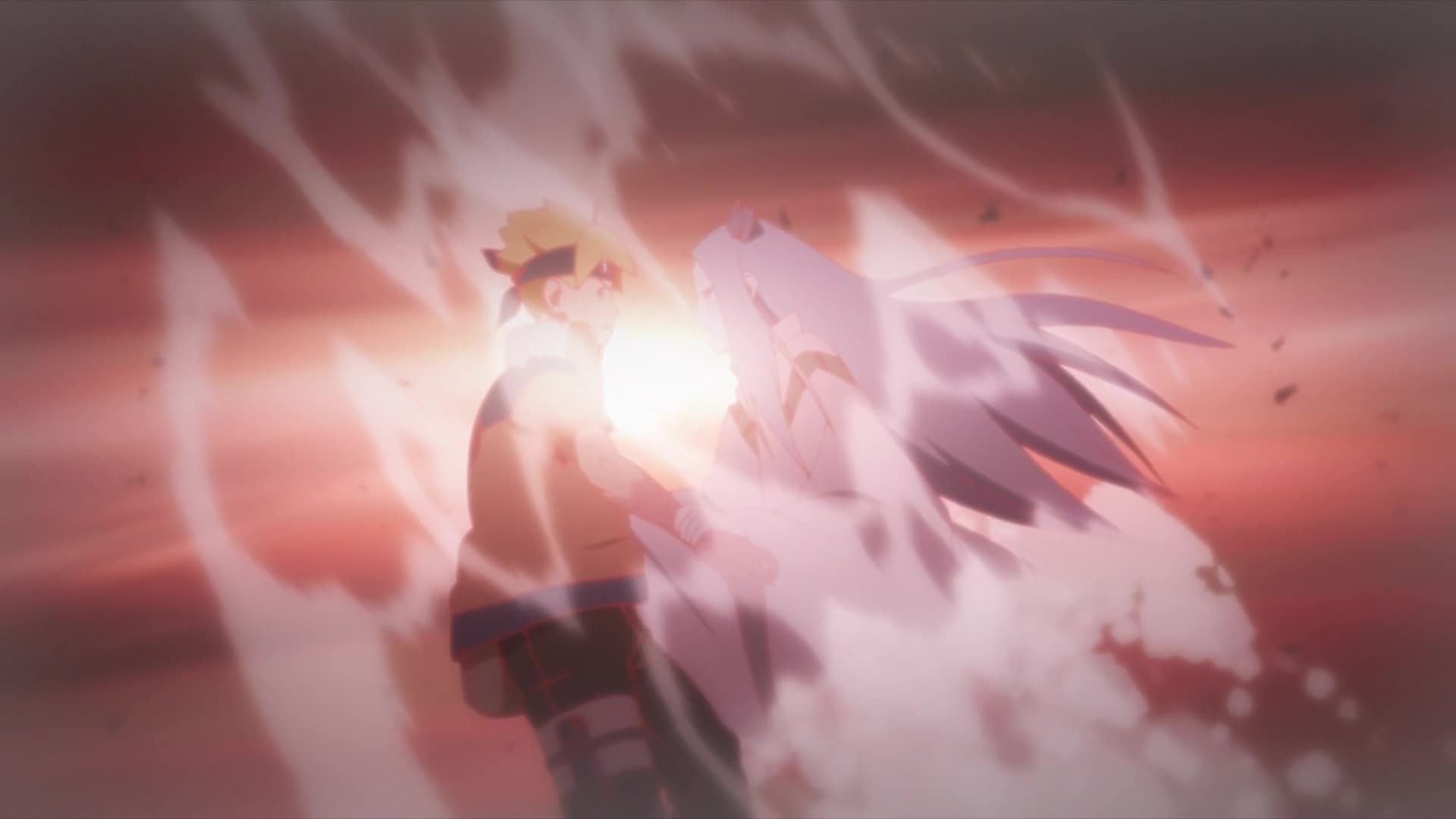 Boruto: Naruto Next Generations background