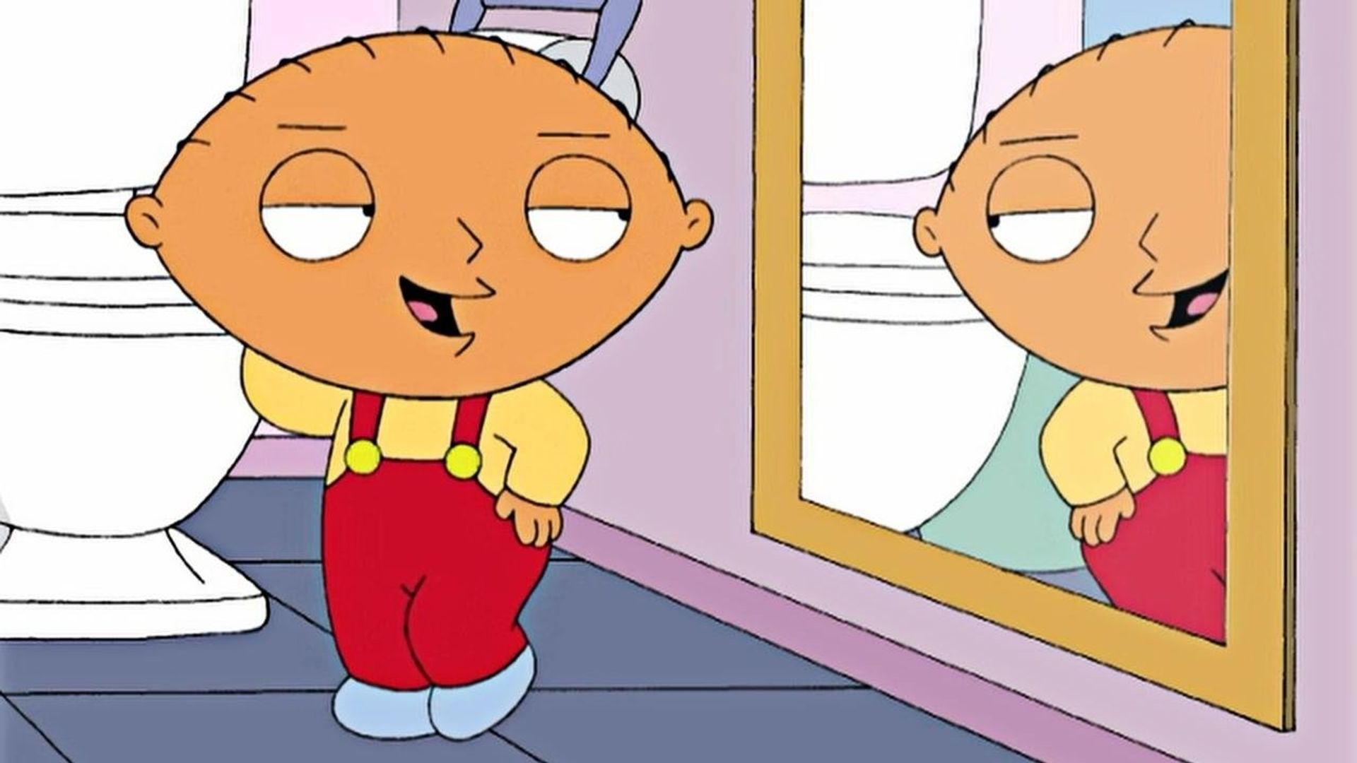 Family Guy background