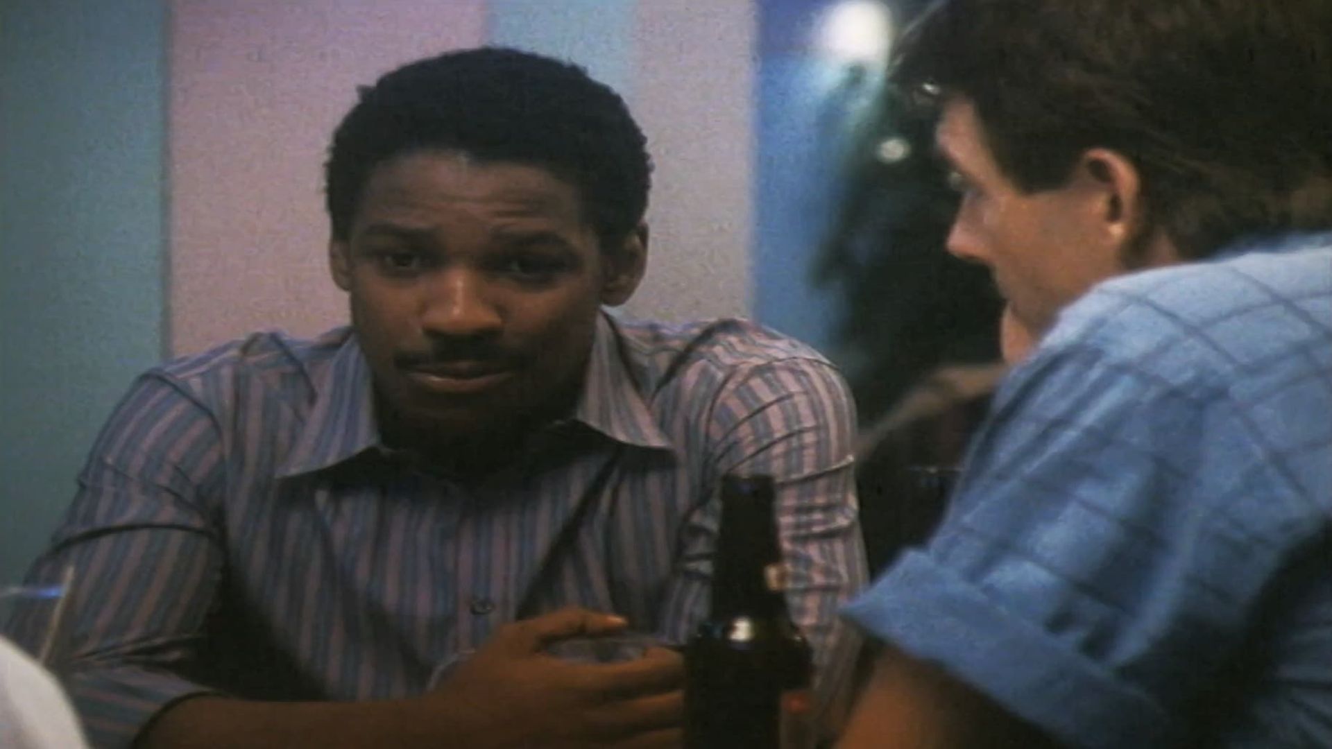 St. Elsewhere background