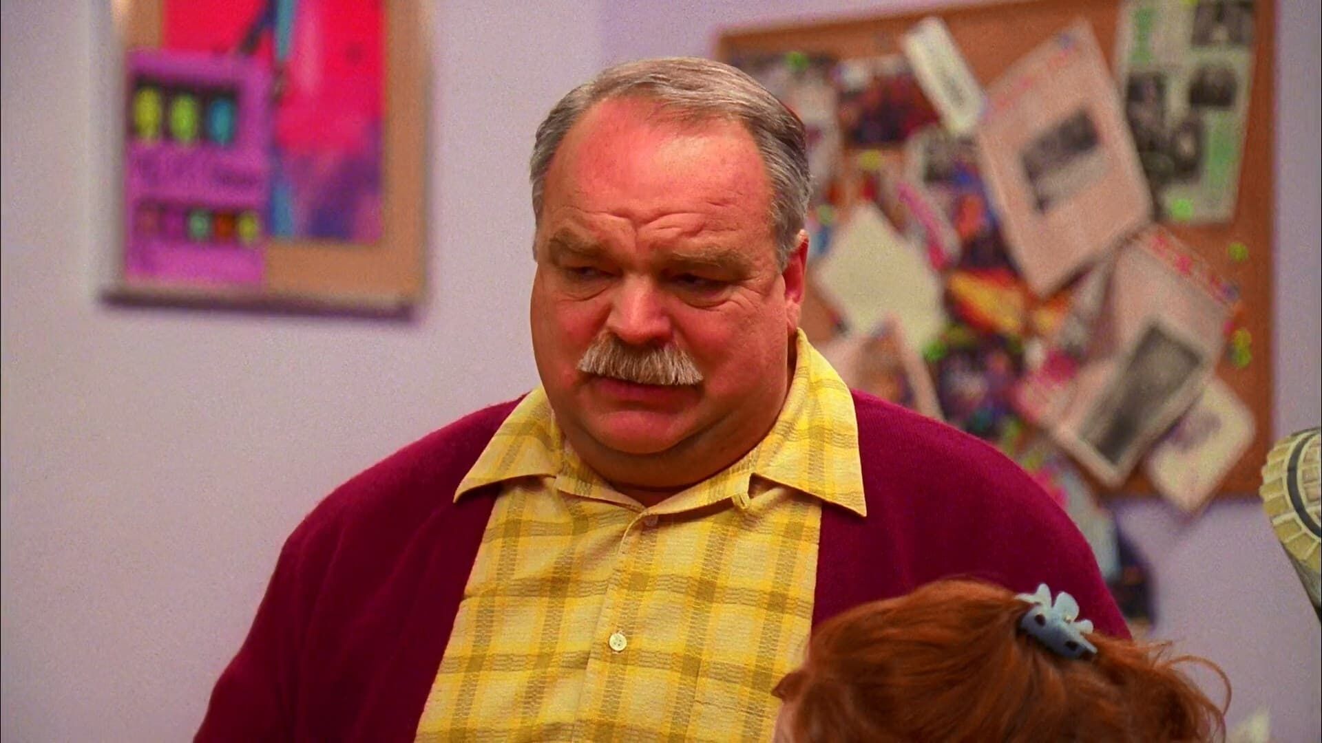 Grounded for Life background