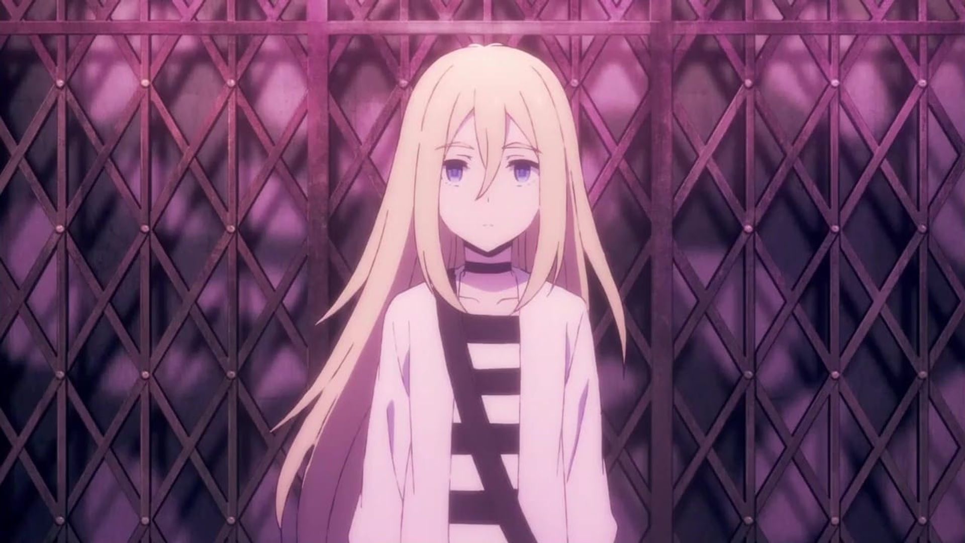 Angels of Death background