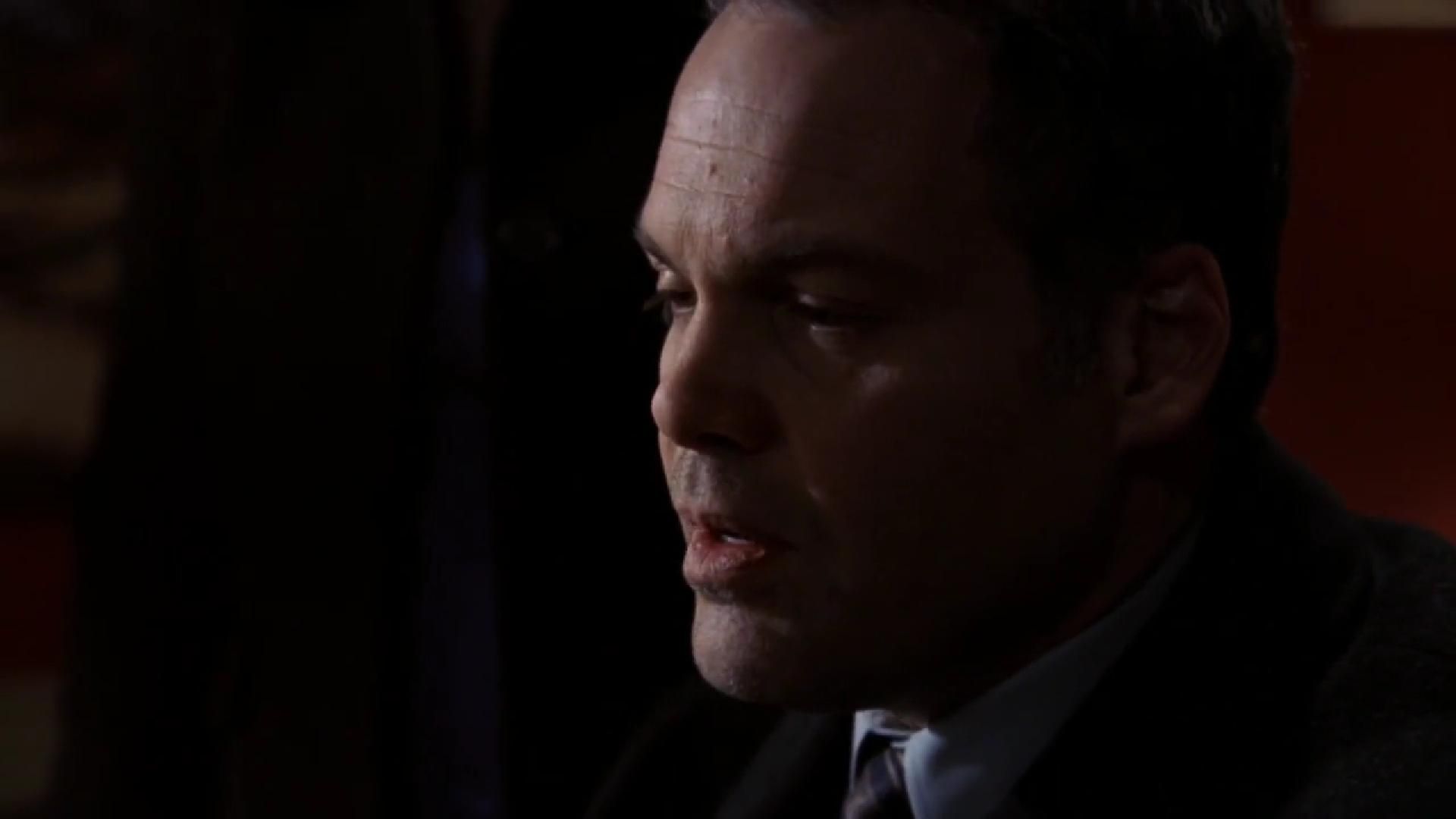 Law & Order: Criminal Intent background