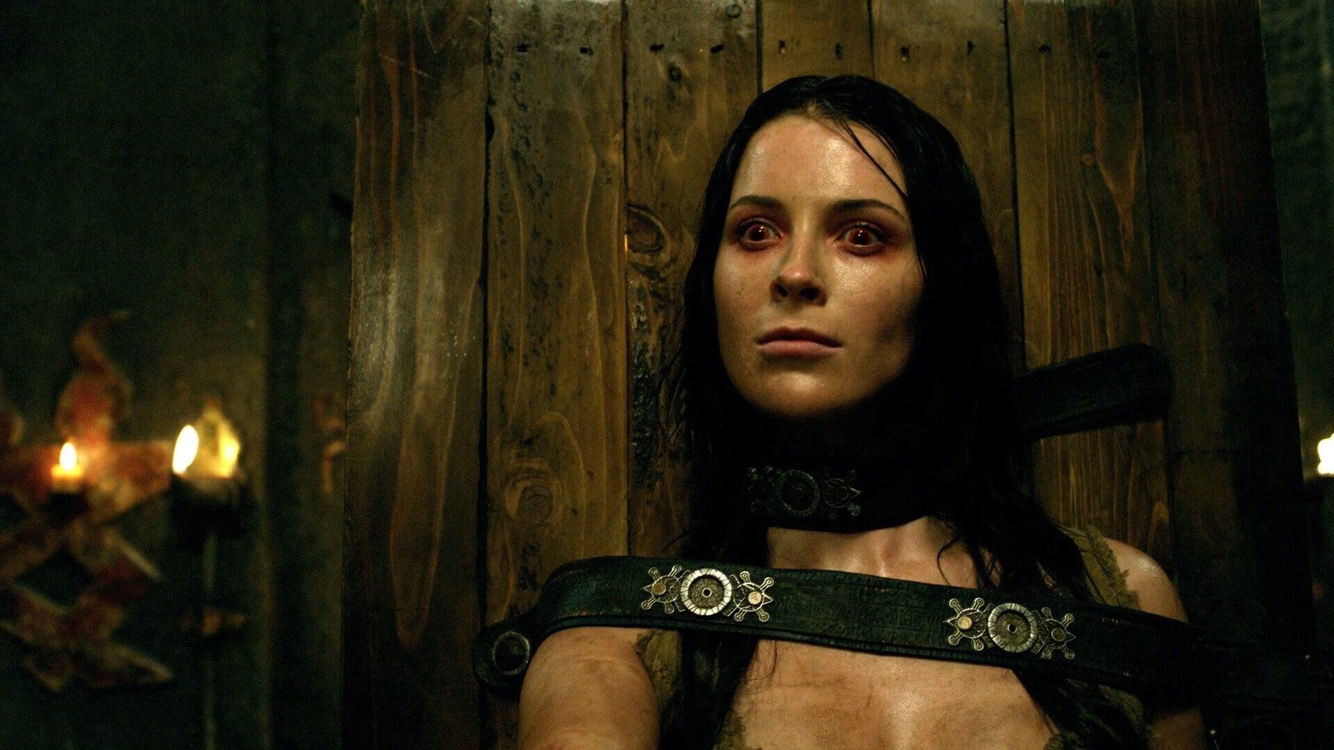 Legend of the Seeker background