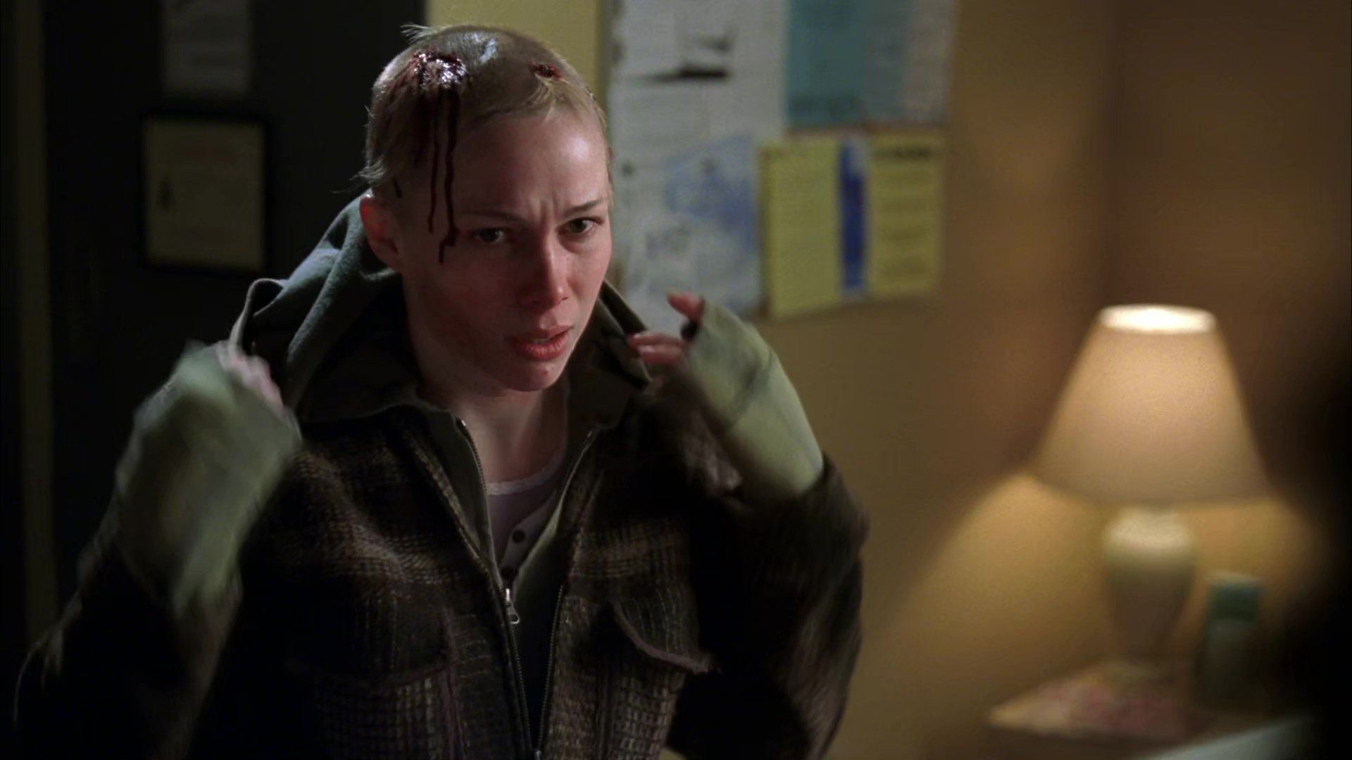 Law & Order: Special Victims Unit background