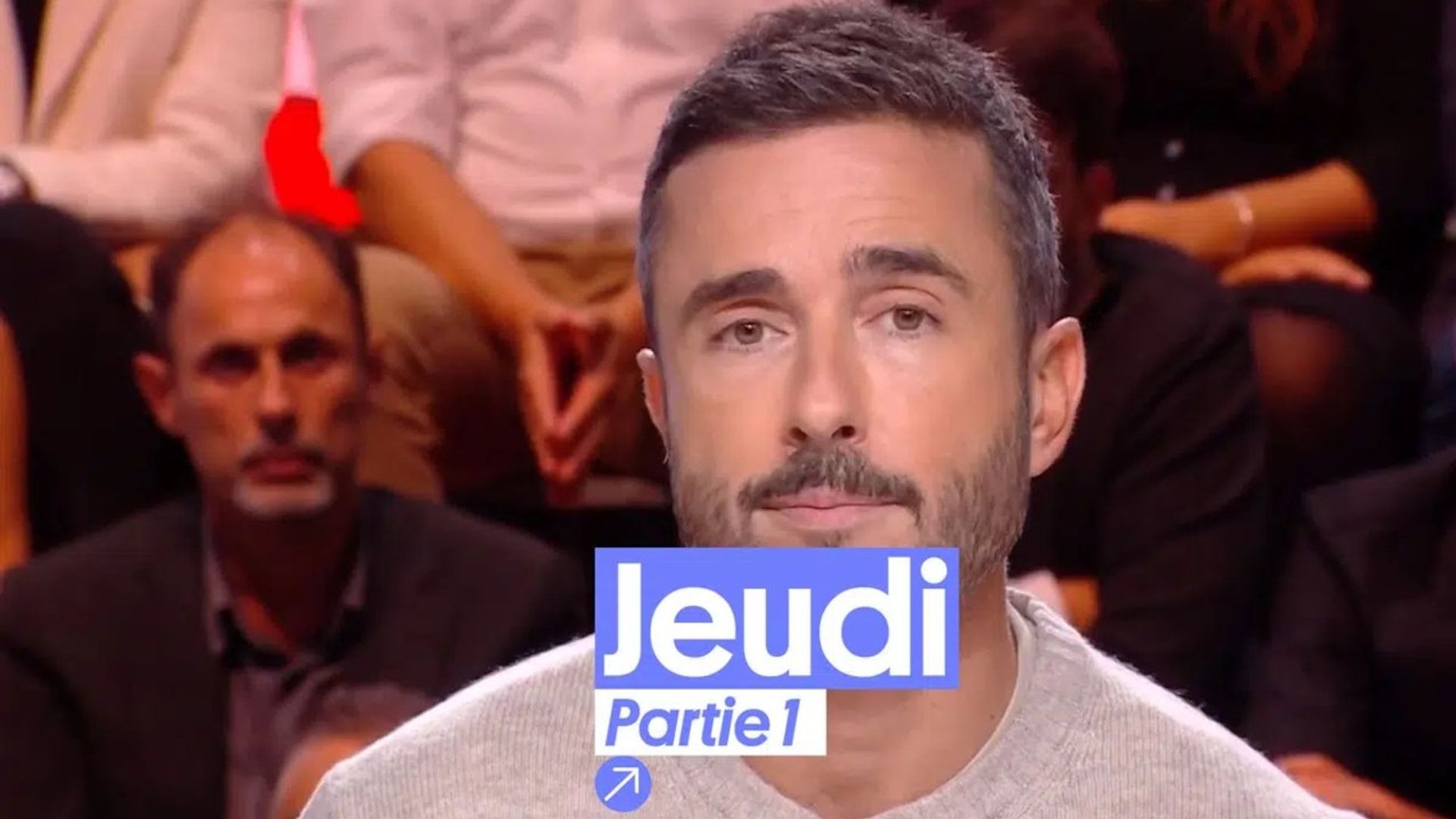 Quotidien background