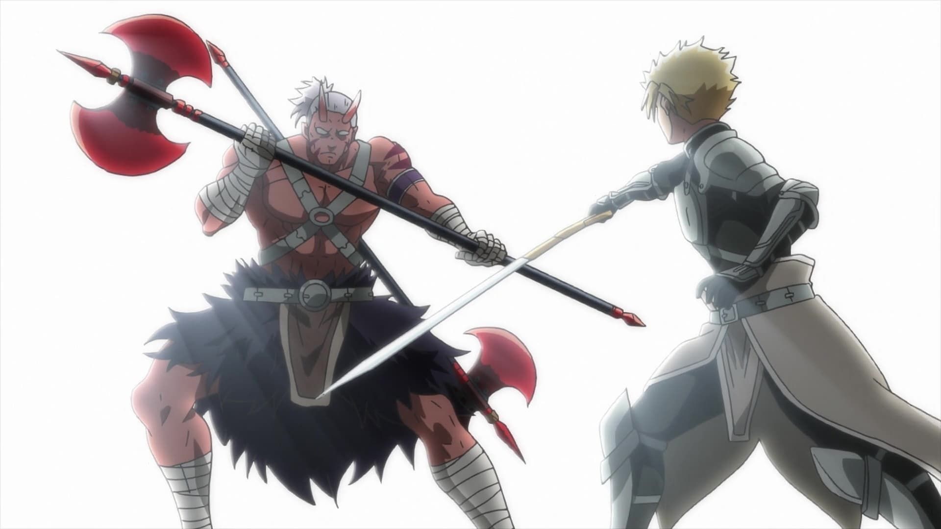 Peter Grill to Kenja no Jikan background