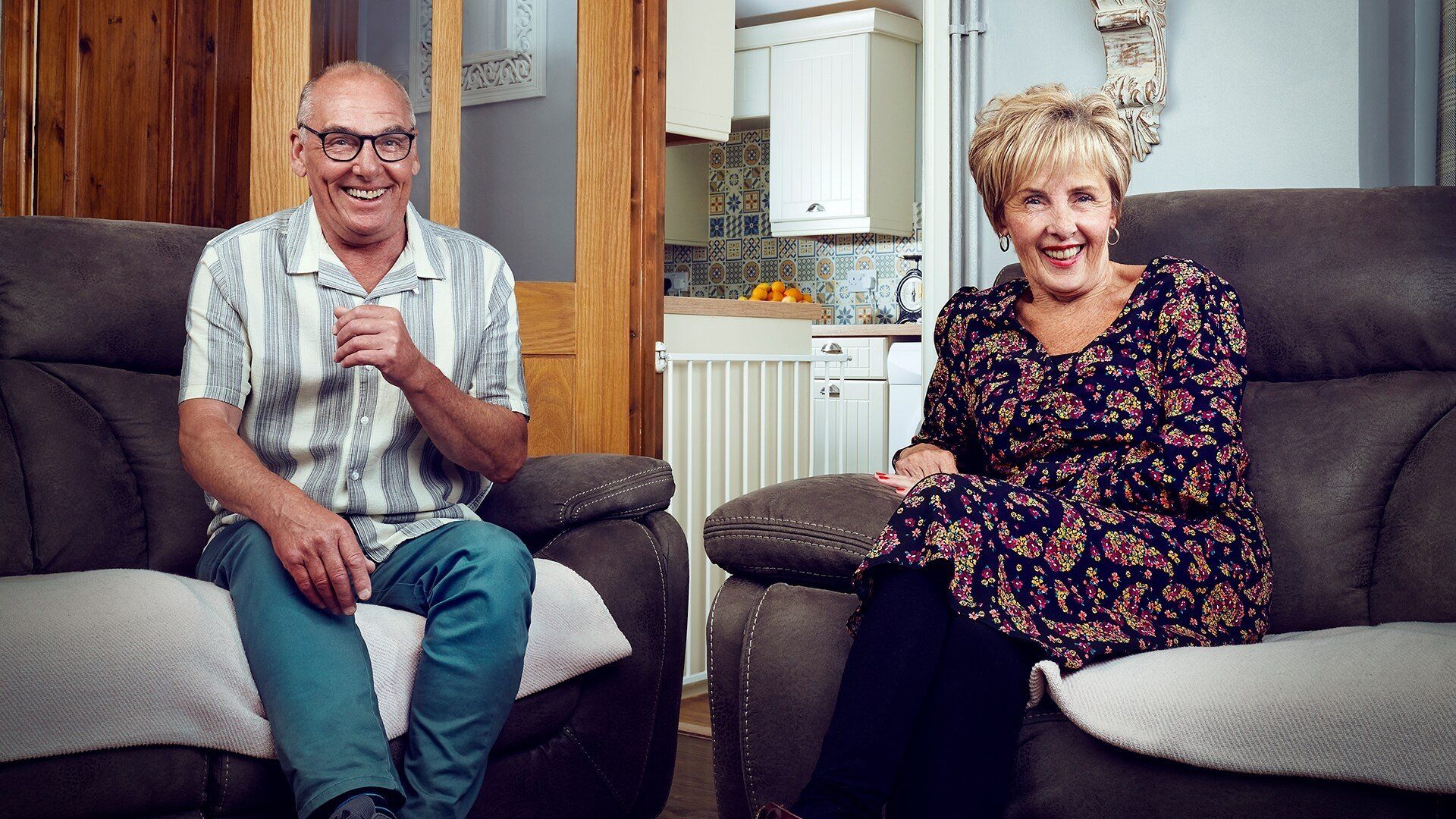 Gogglebox background