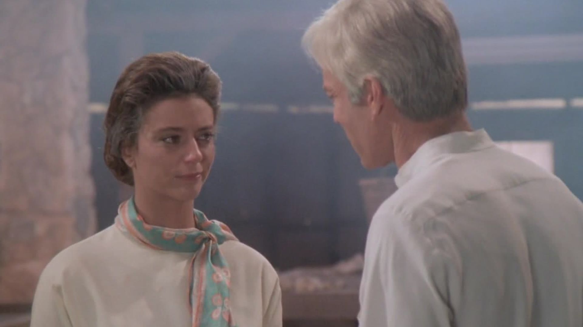 The Thorn Birds background