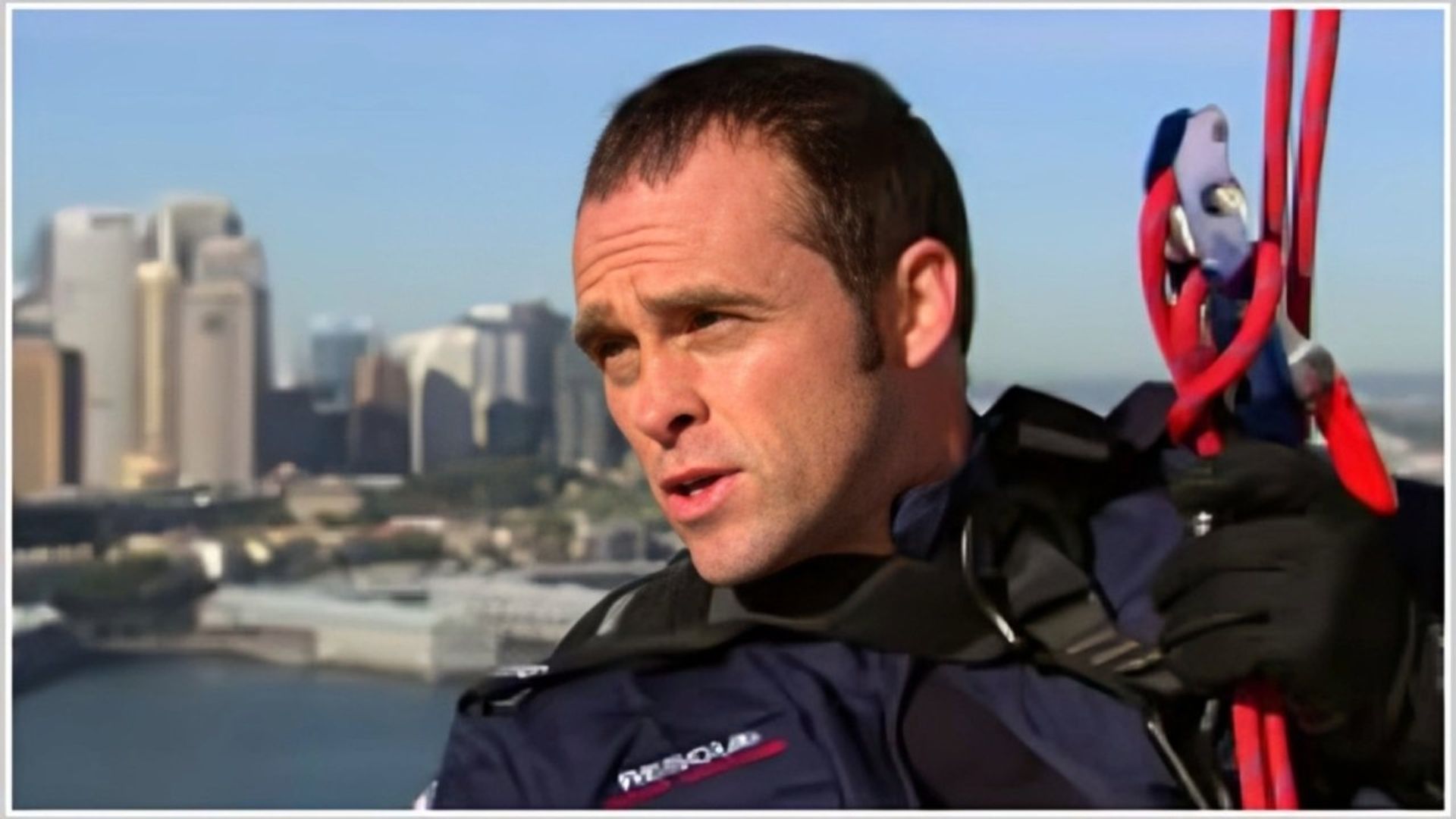 Rescue Special Ops background