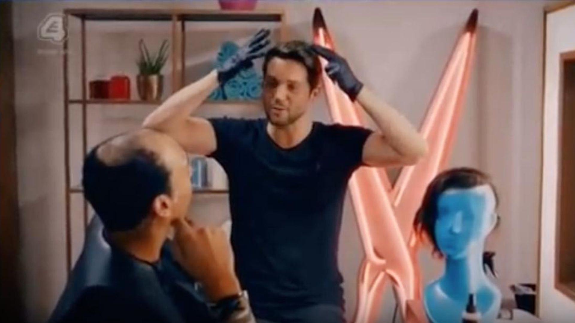 Body Fixers background