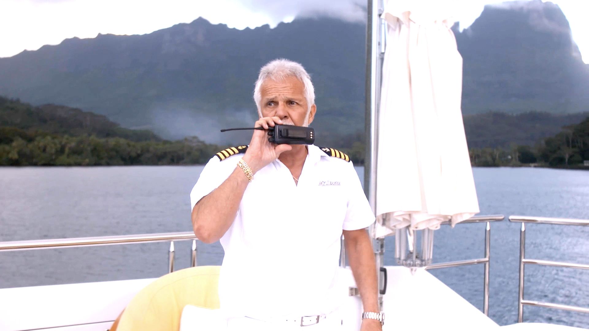 Below Deck background