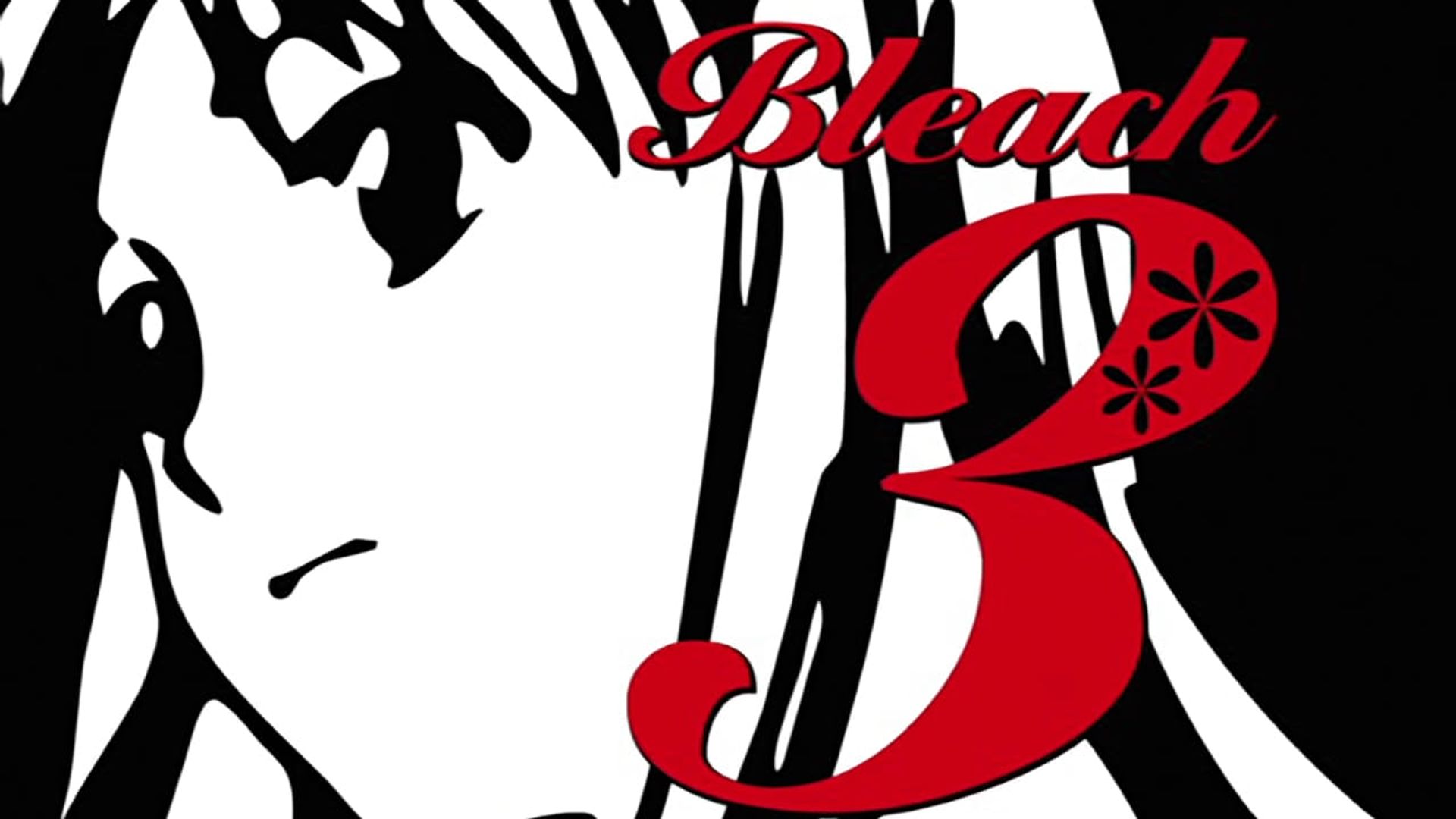 Bleach background
