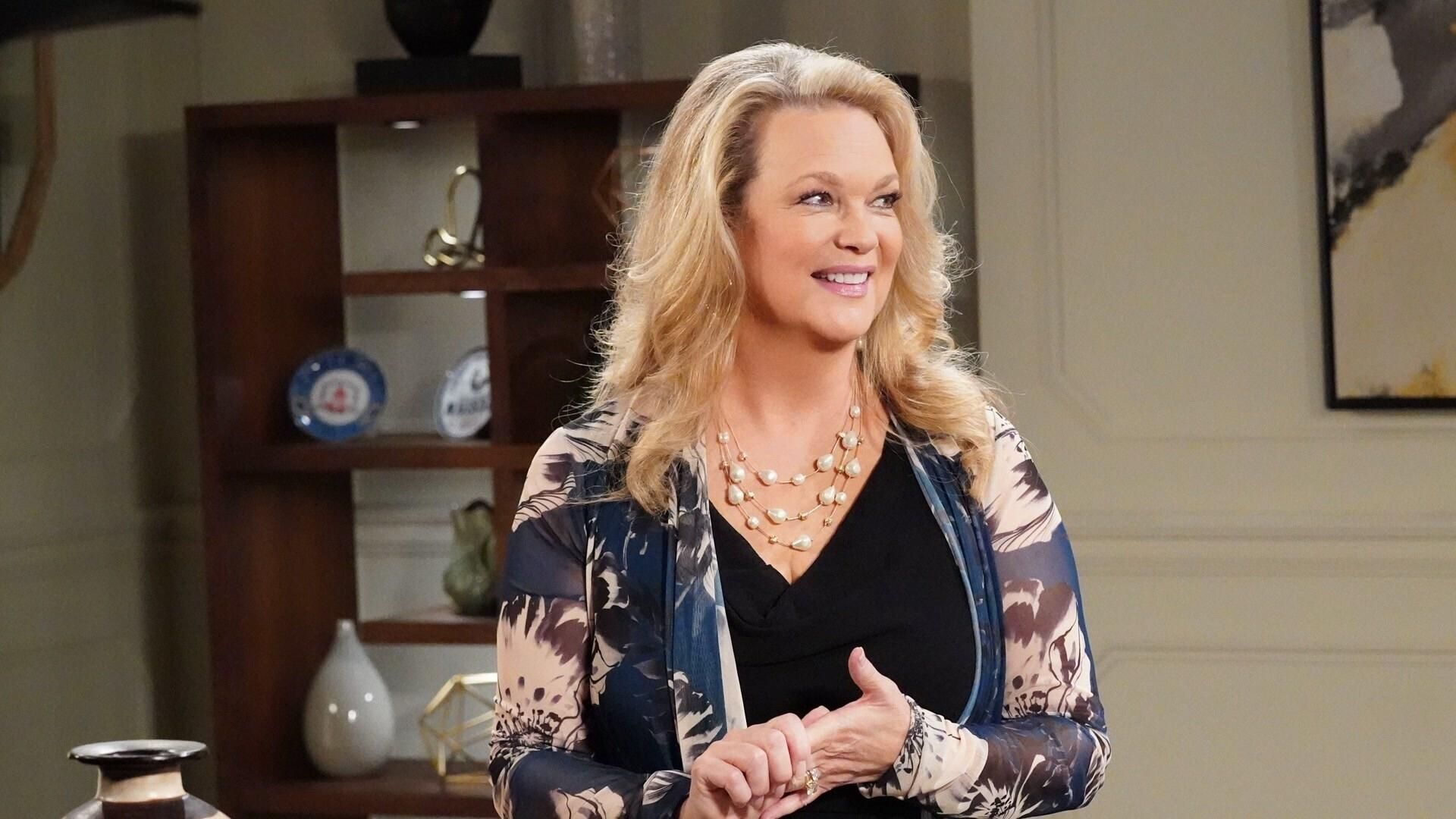 Days of Our Lives: Beyond Salem background