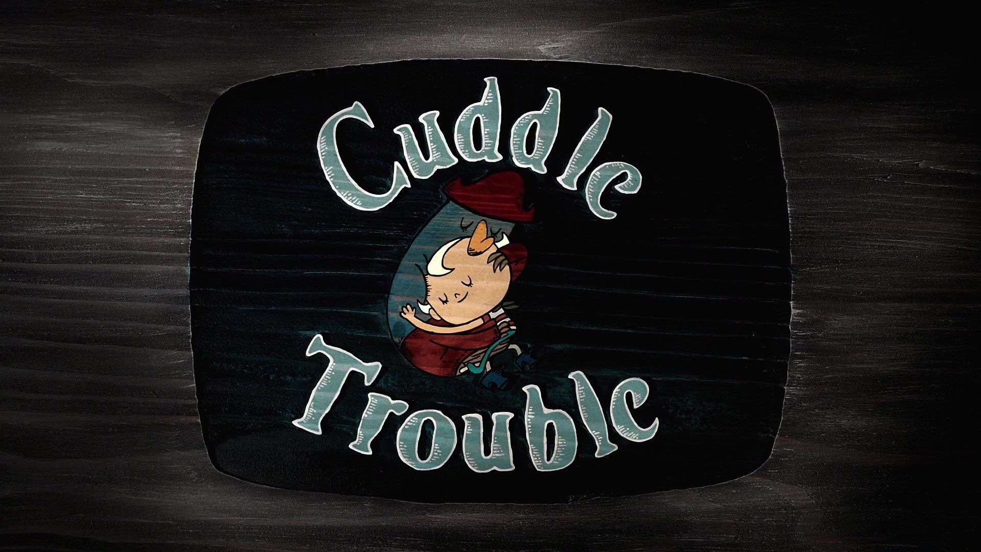 The Marvelous Misadventures of Flapjack background