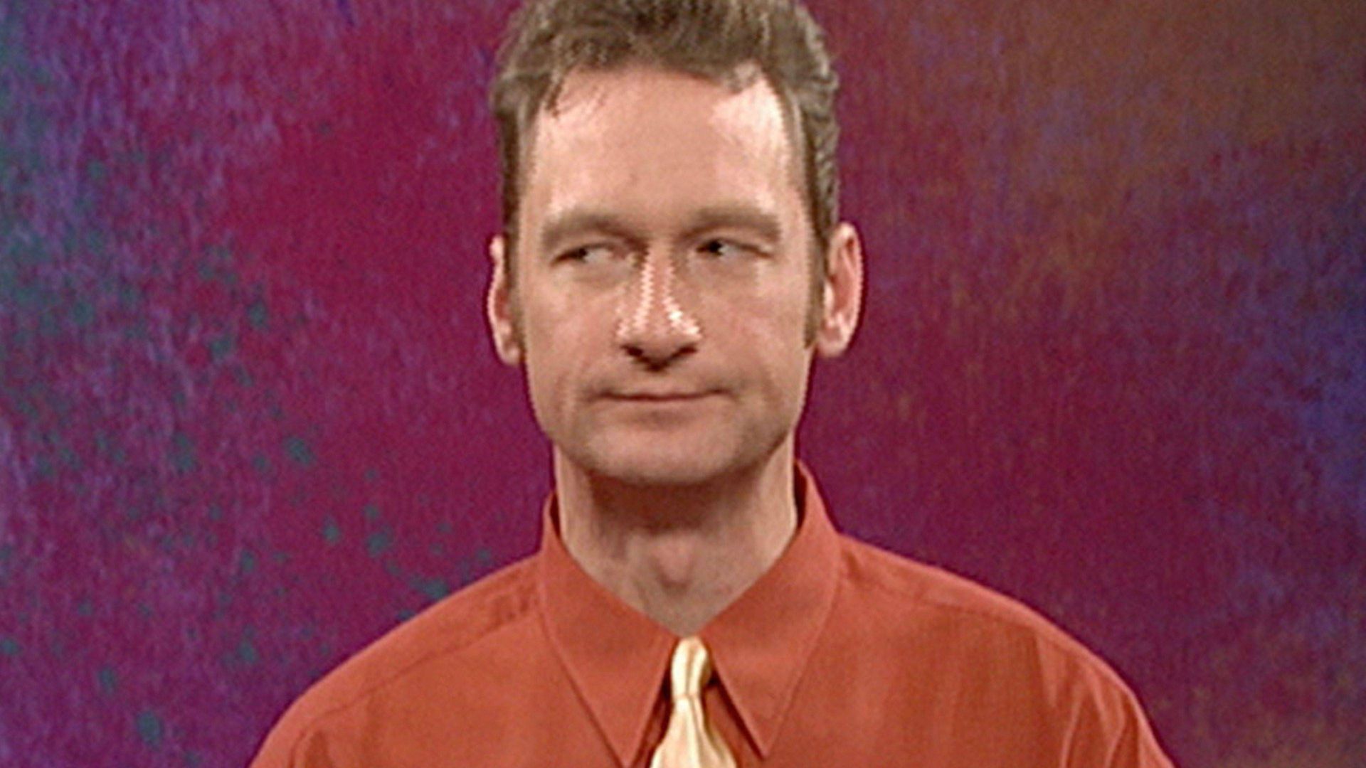 Whose Line Is It Anyway? background