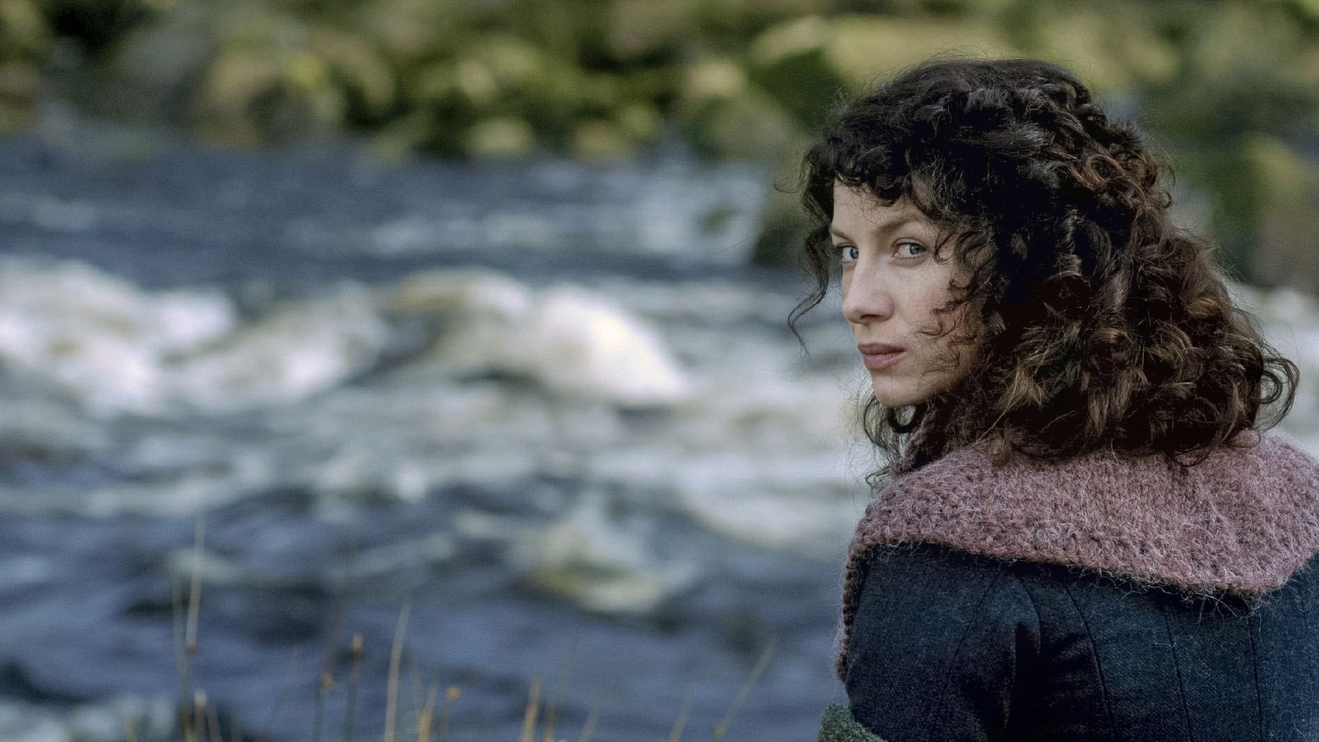 Outlander background