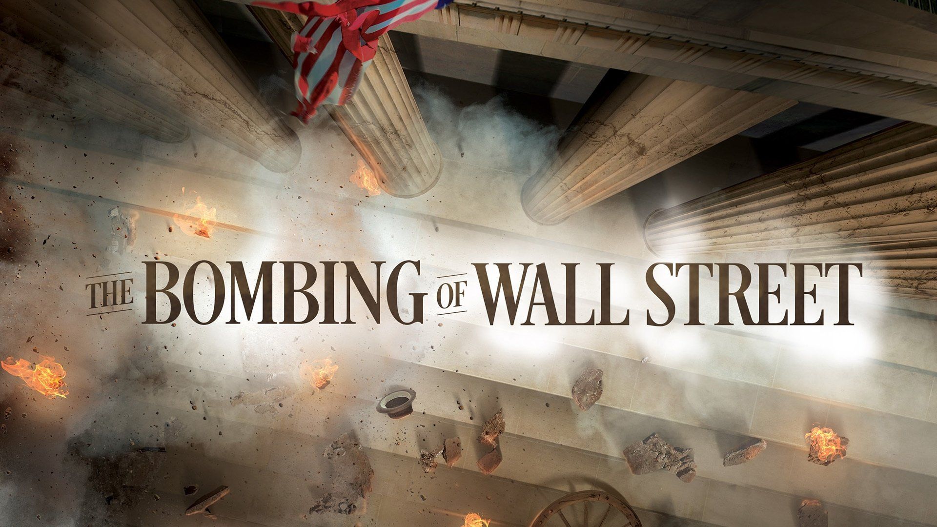 American Experience background