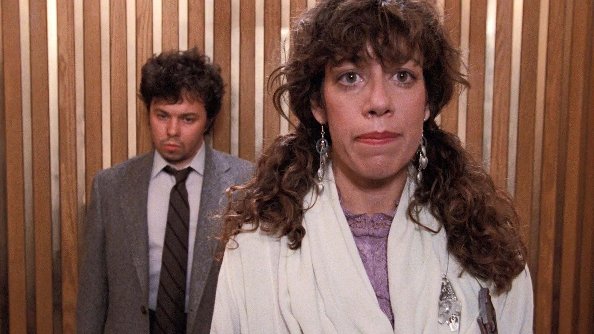 Moonlighting background