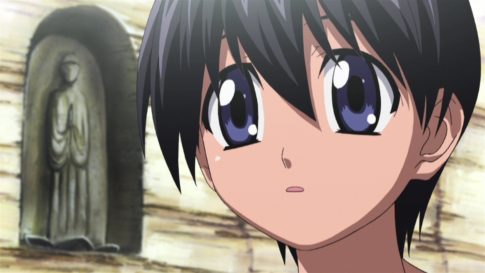 Elfen Lied background