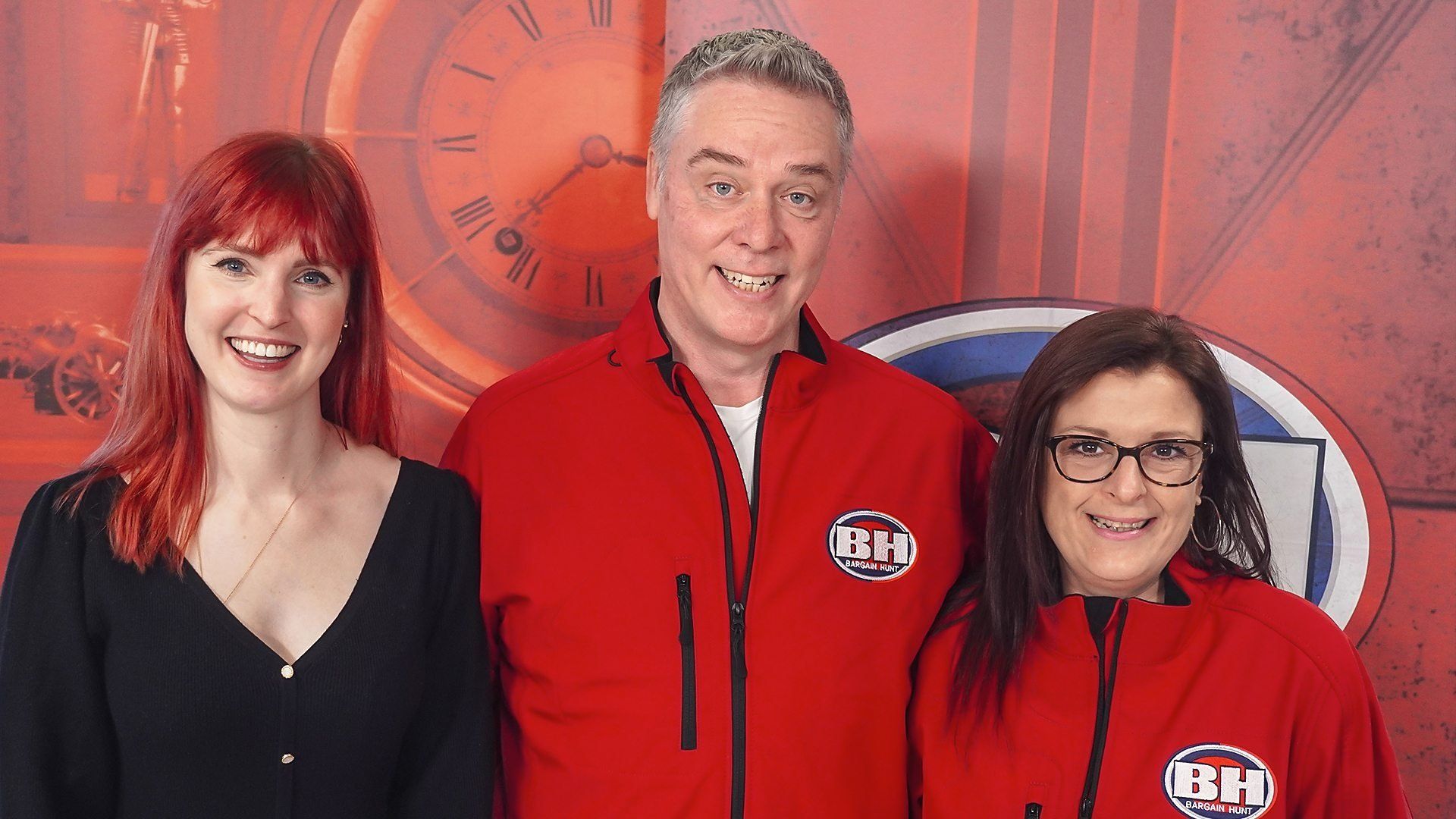 Bargain Hunt background