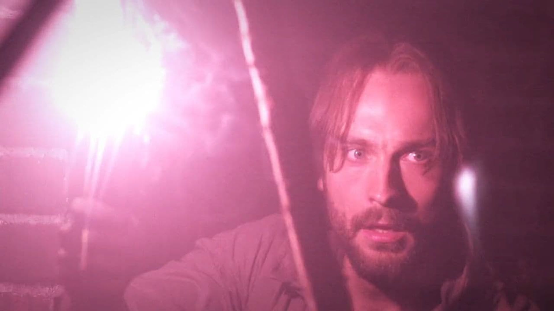 Sleepy Hollow background