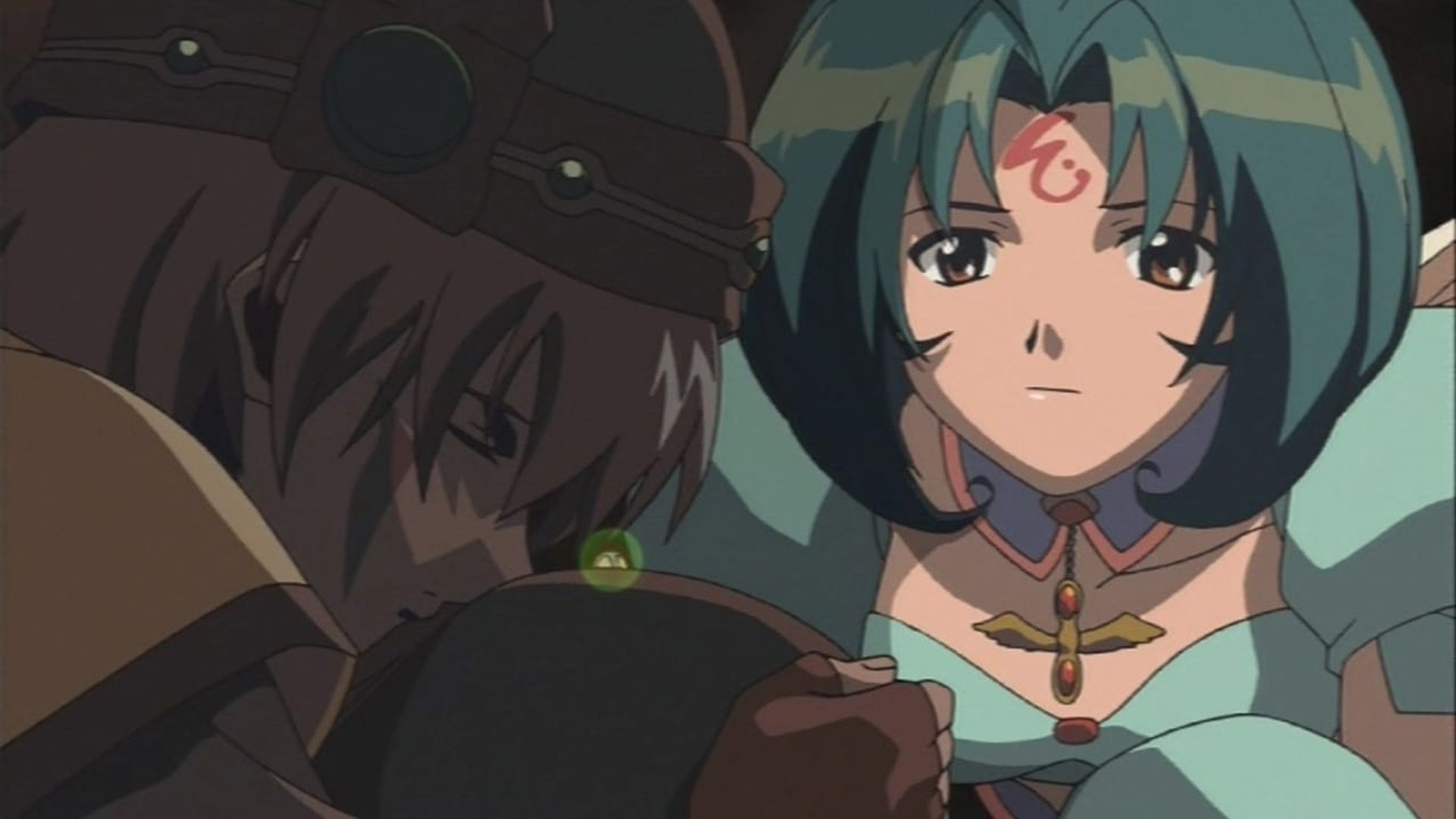 .hack//SIGN background