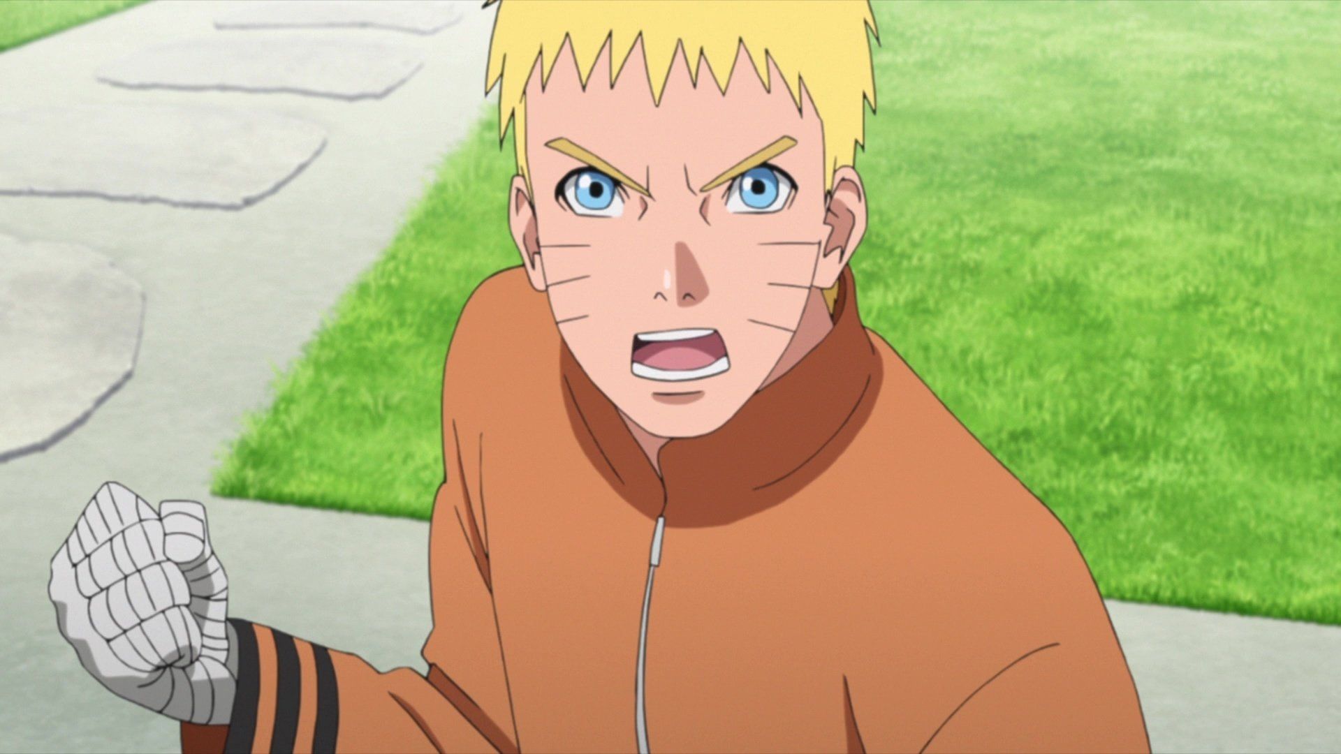 Boruto: Naruto Next Generations background