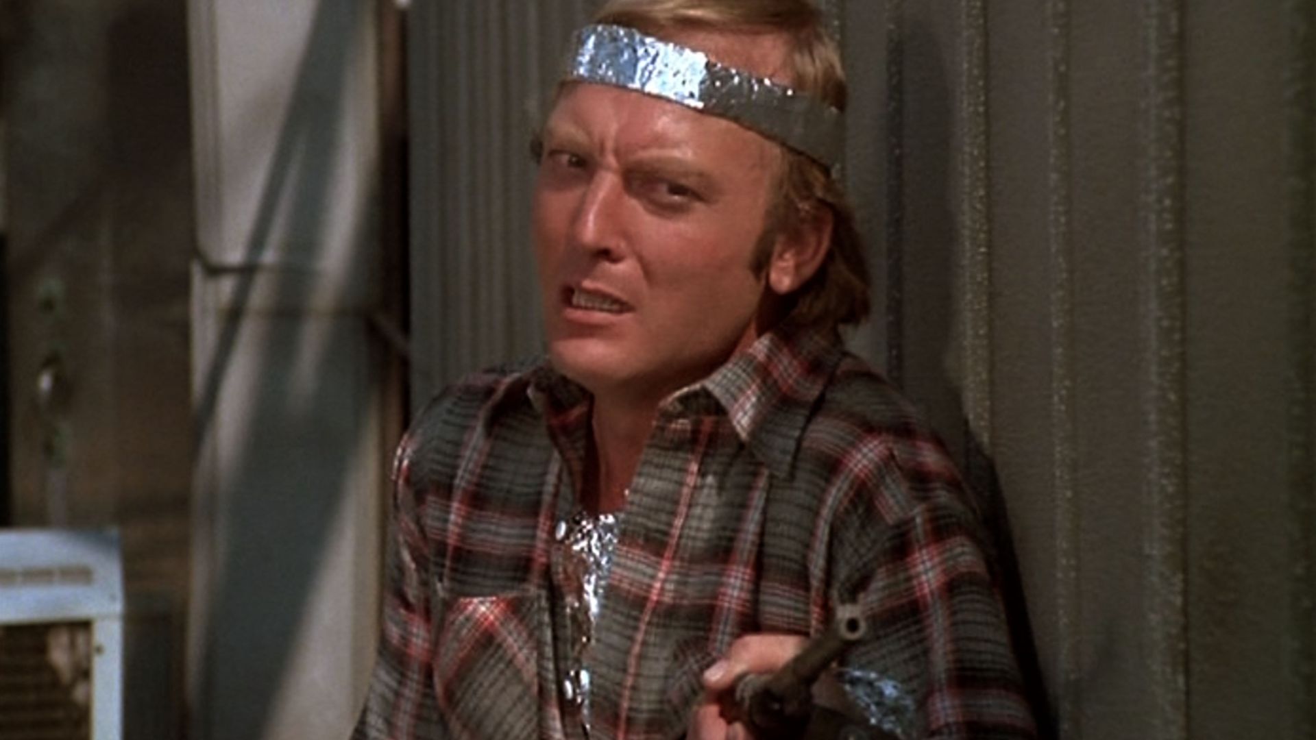Starsky and Hutch background