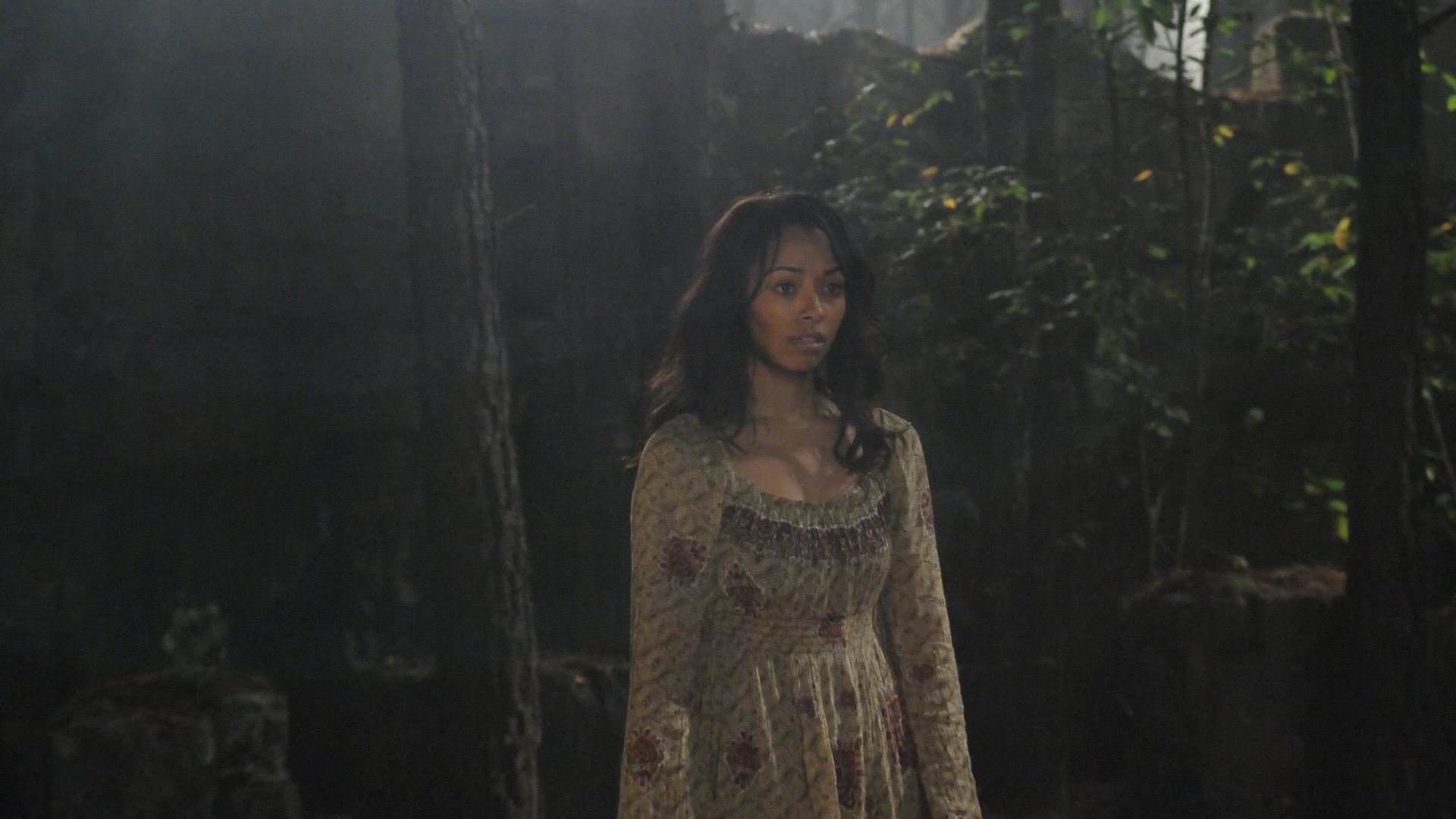 The Vampire Diaries background