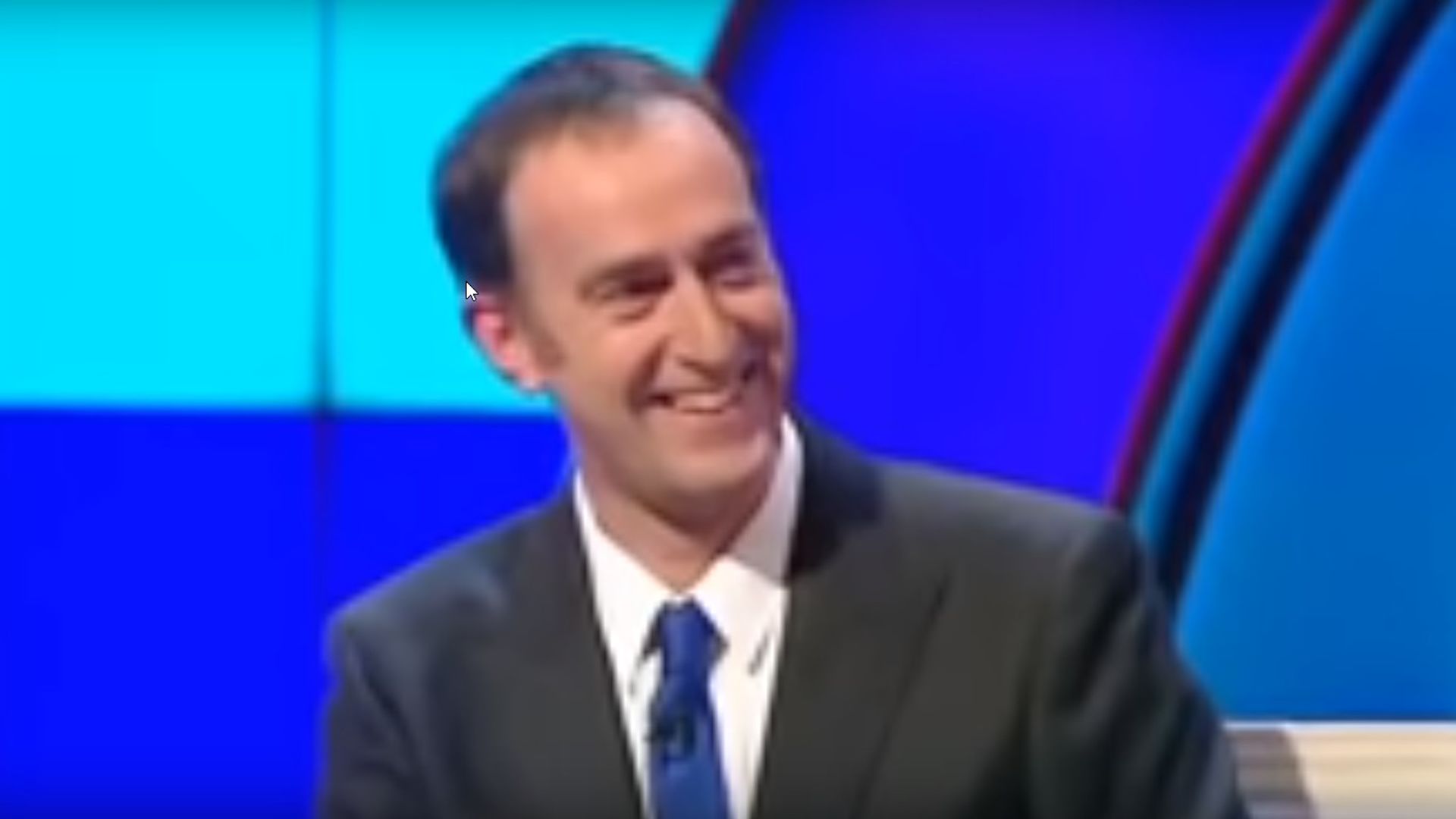 Would I Lie to You? background