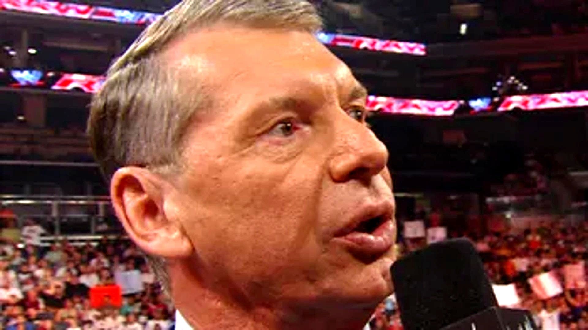 WWE Raw background
