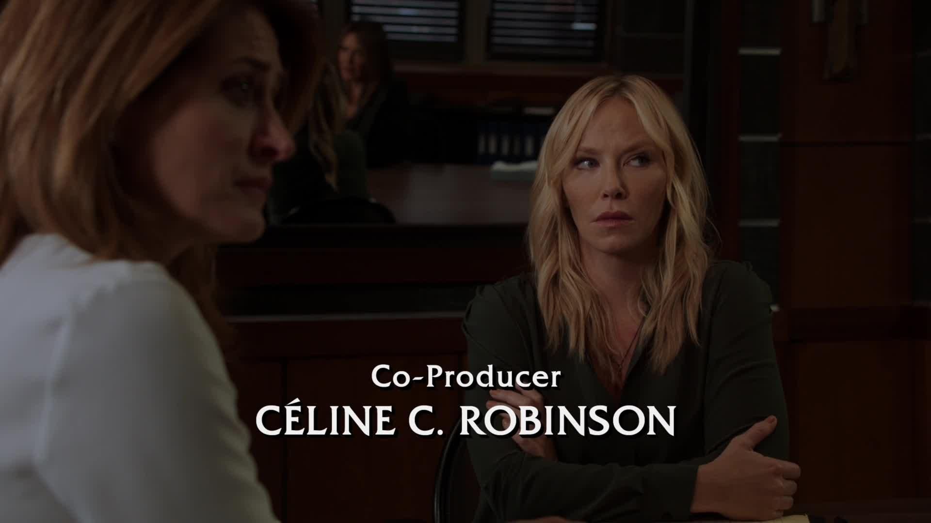 Law & Order: Special Victims Unit background