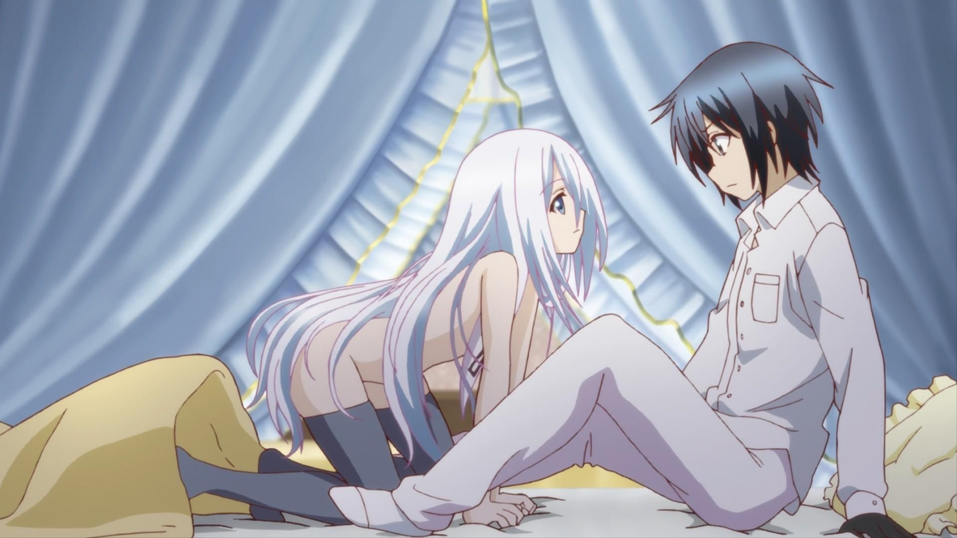 Blade Dance of the Elementalers background