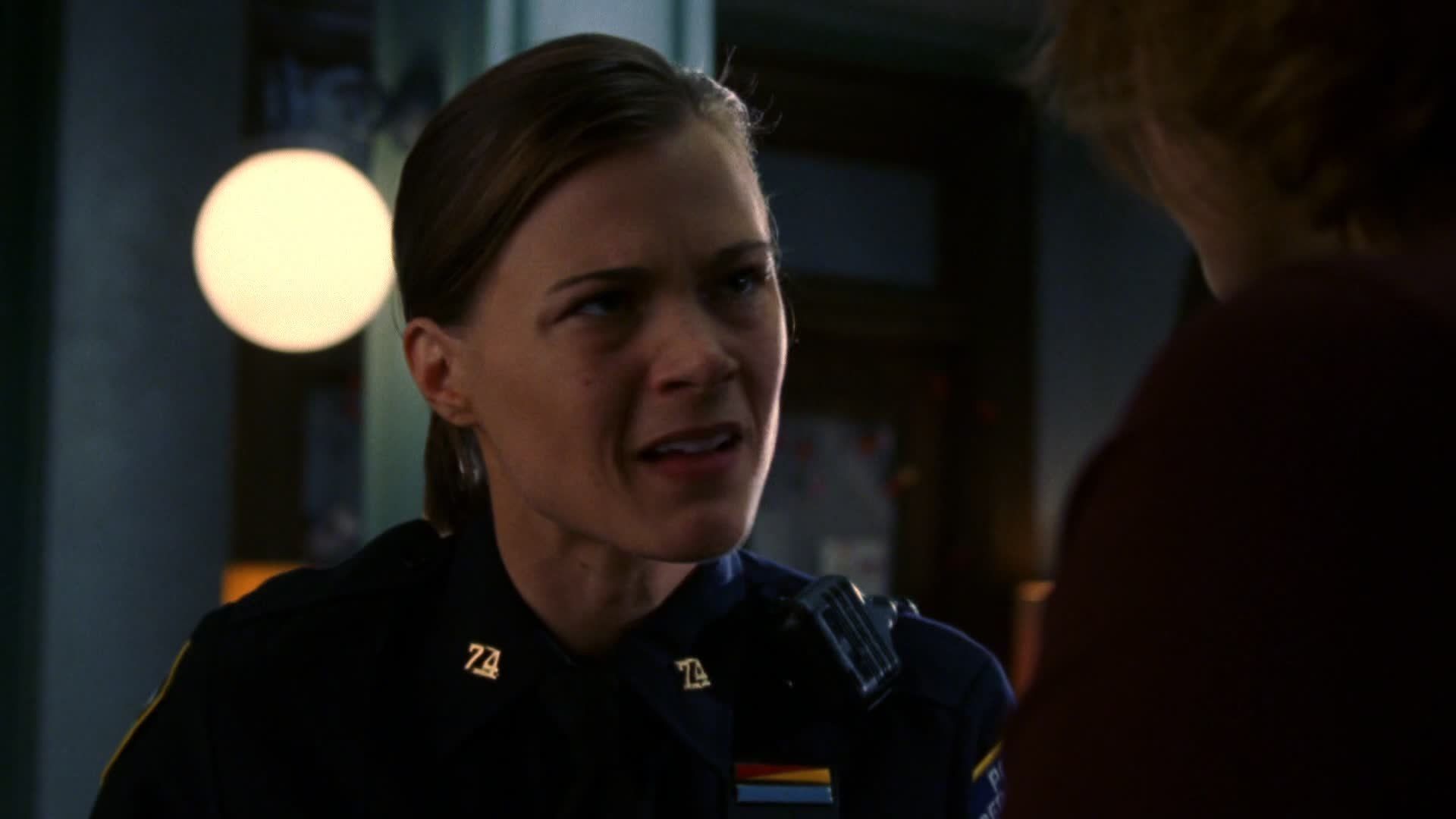 Law & Order: Special Victims Unit background