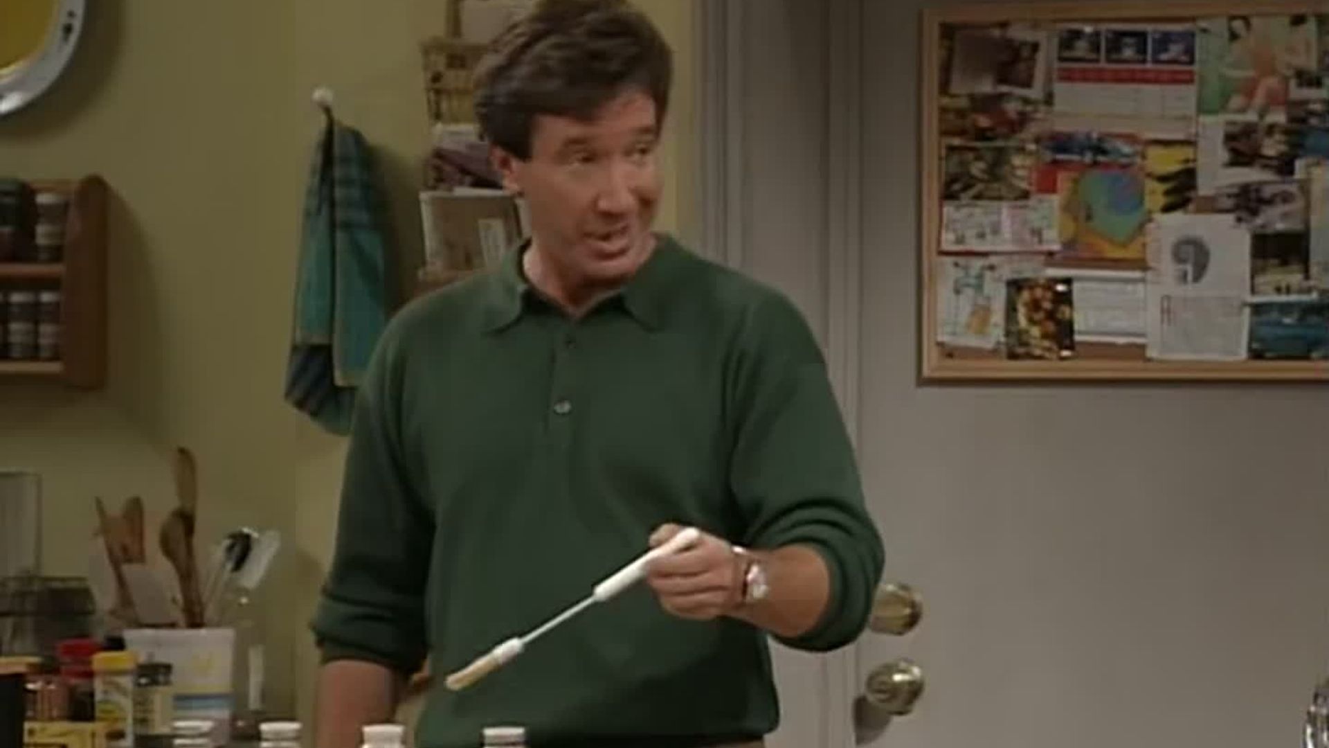 Home Improvement background
