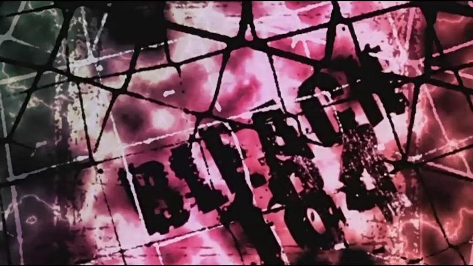 Bleach background