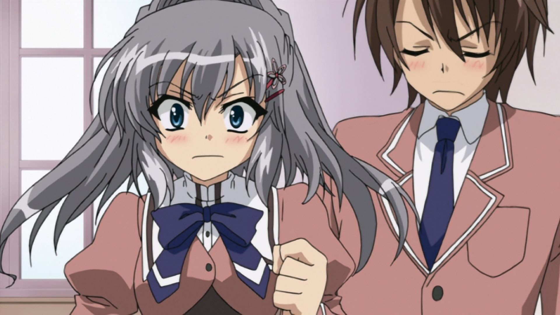 Akasaka background