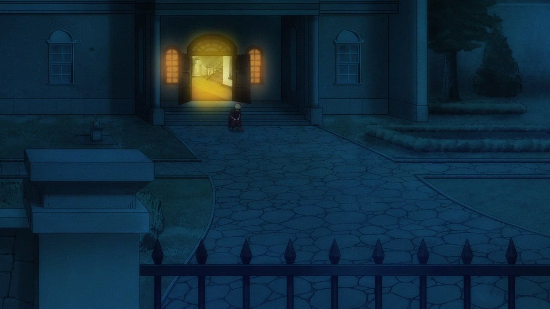Sorcerous Stabber Orphen: Battle of Kimluck background