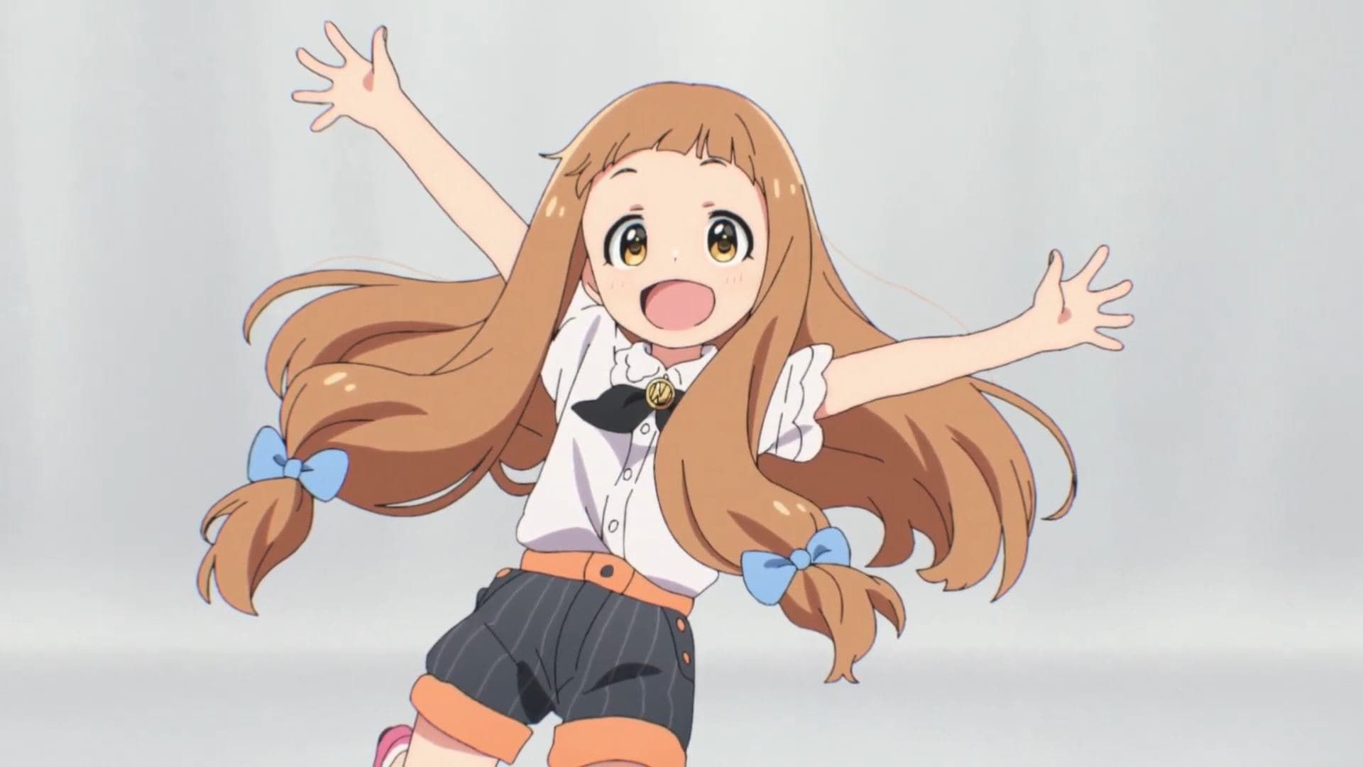 THE IDOLM@STER CINDERELLA GIRLS U149 background