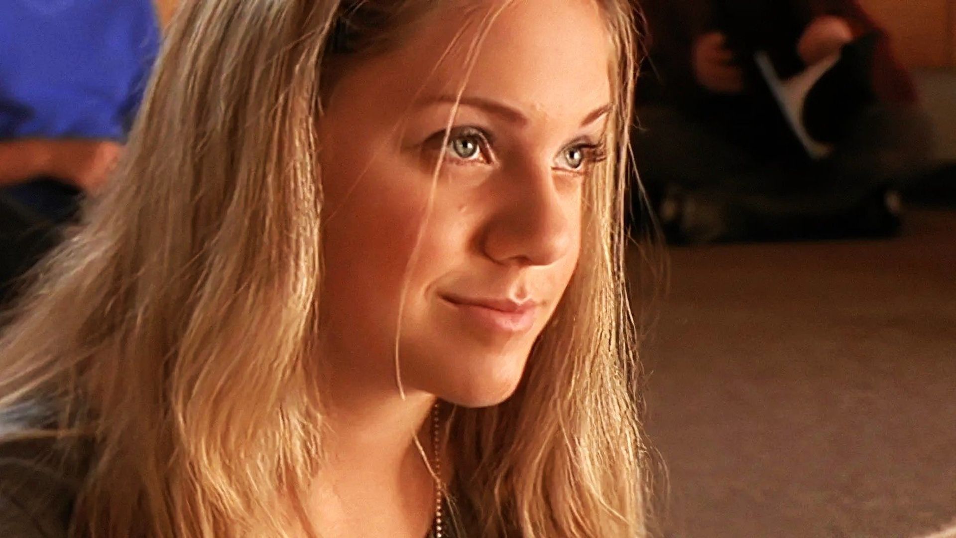 Degrassi: The Next Generation background