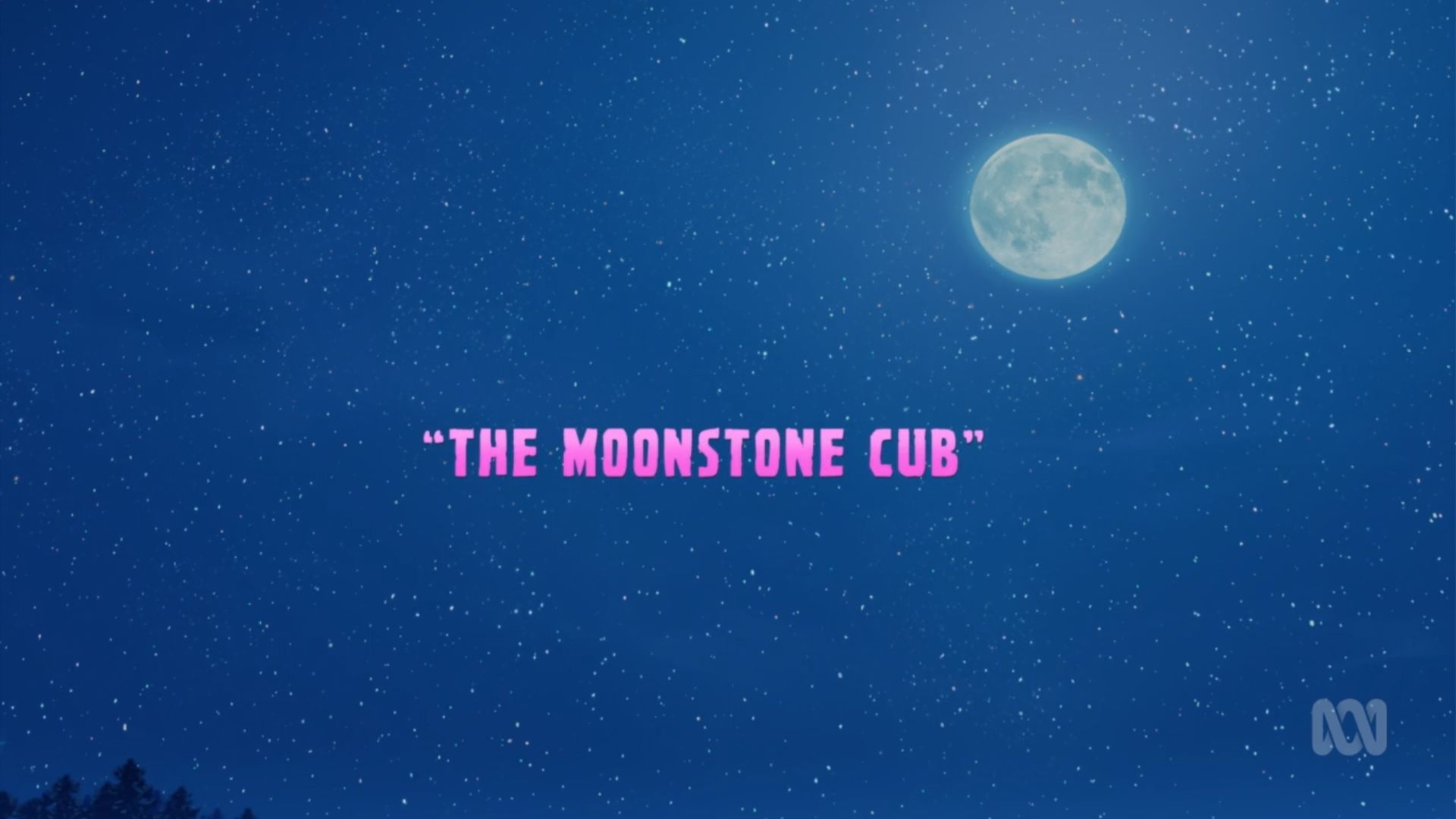 100% Wolf: Legend of the Moonstone background