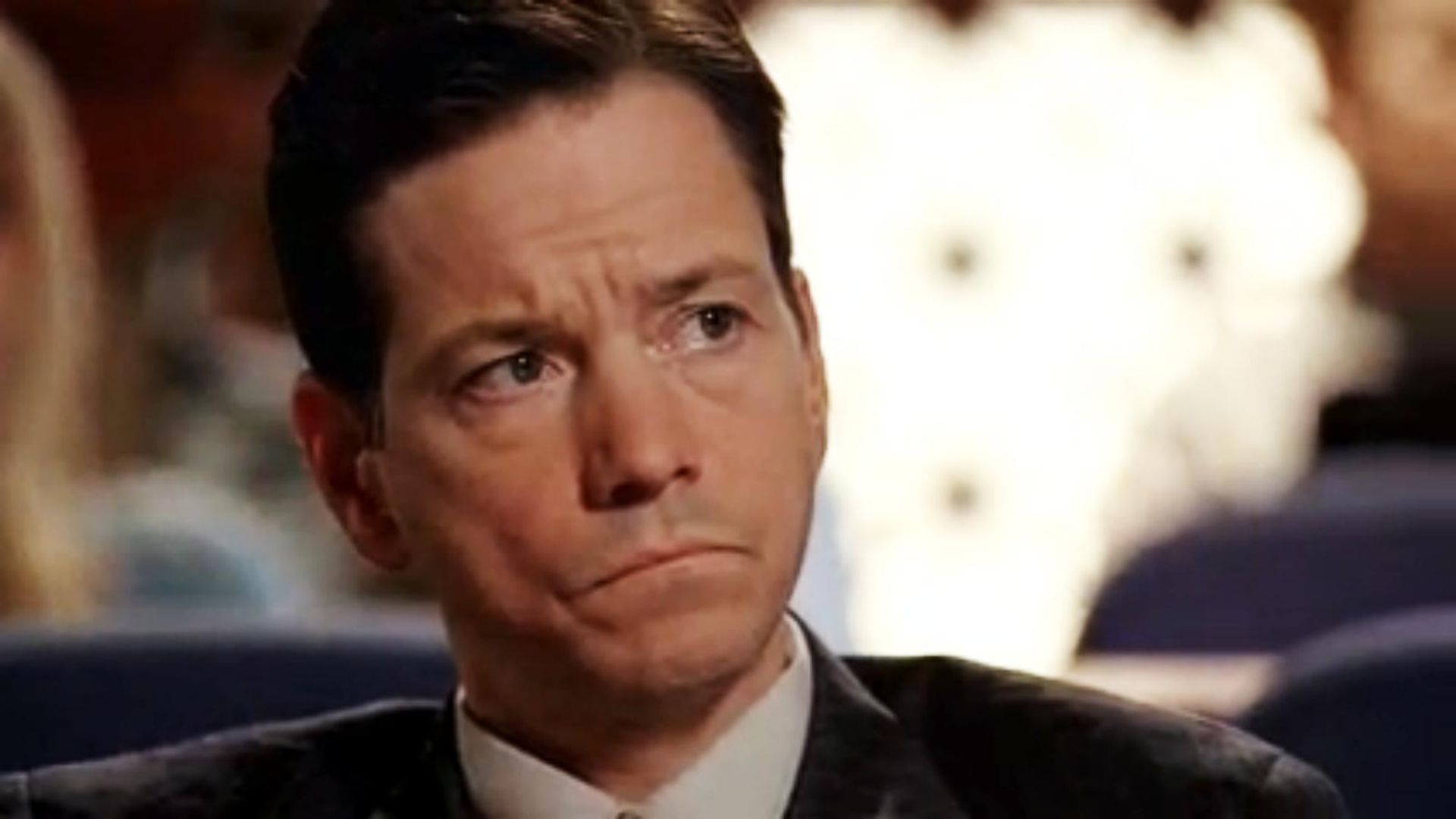 Boston Legal background