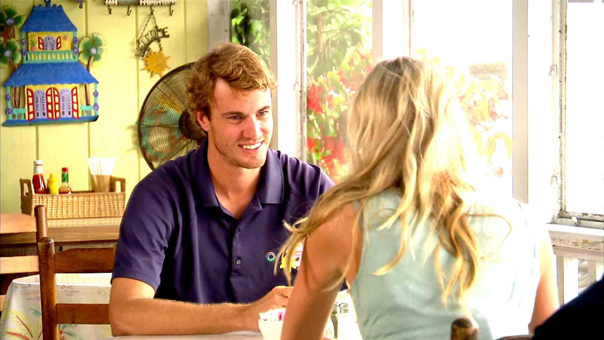 Southern Charm background