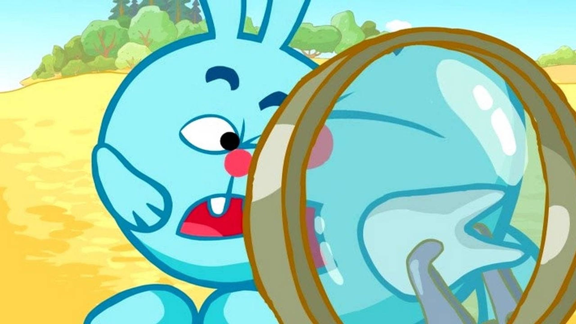 Gogoriki background