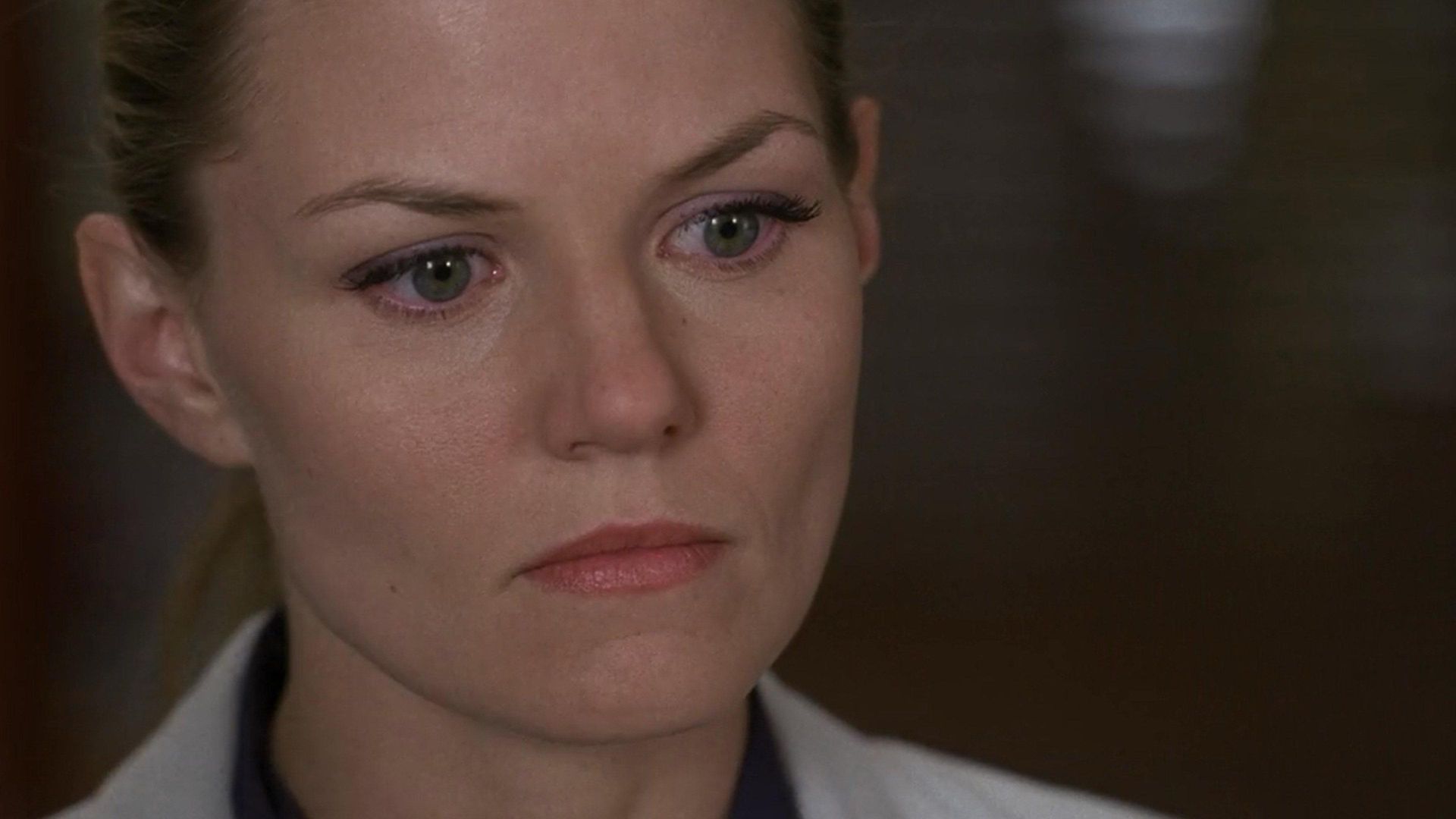 House M.D. background