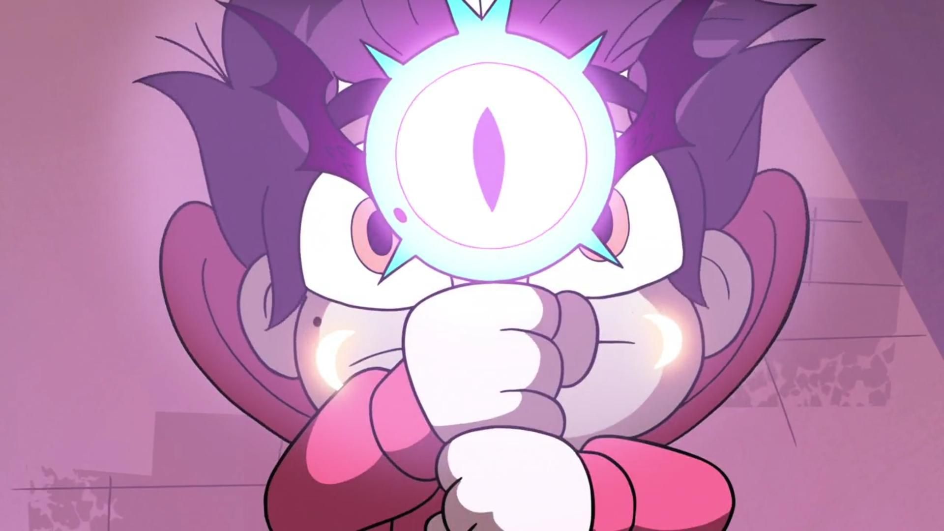 Star vs. the Forces of Evil background