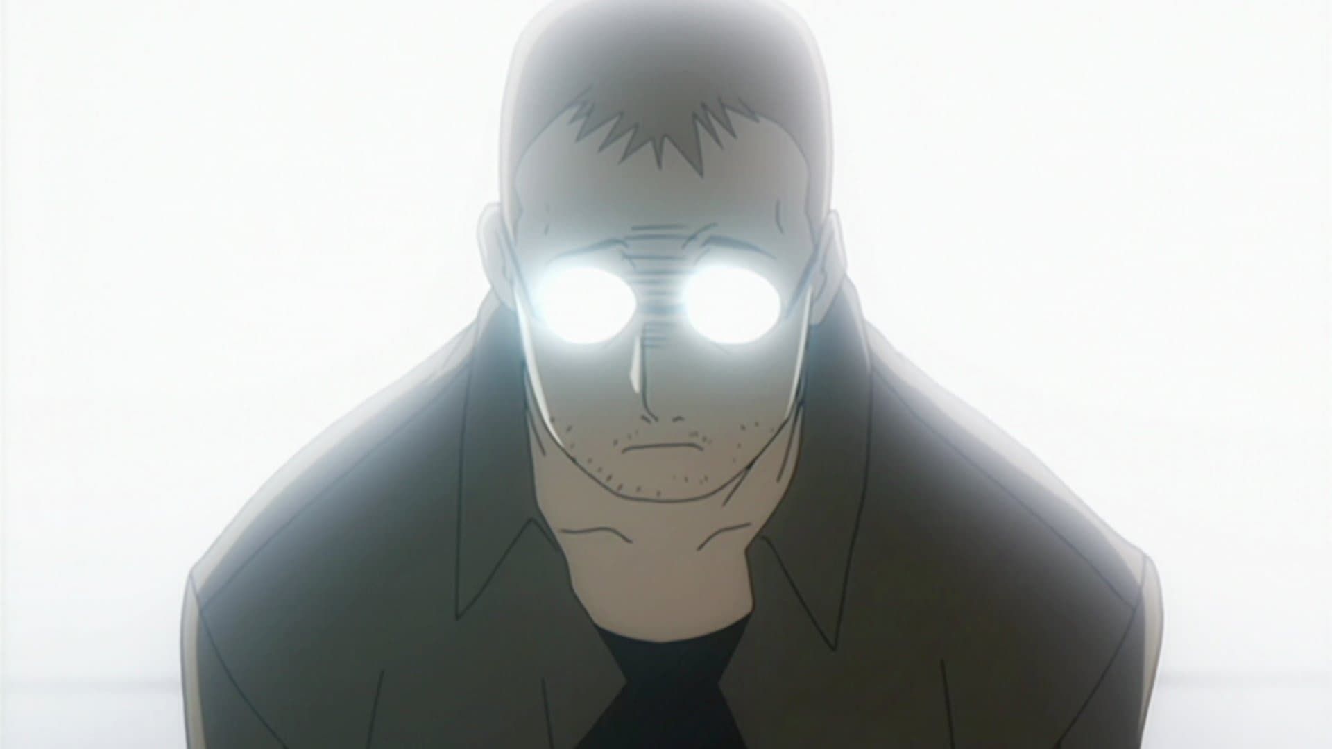 Fullmetal Alchemist background