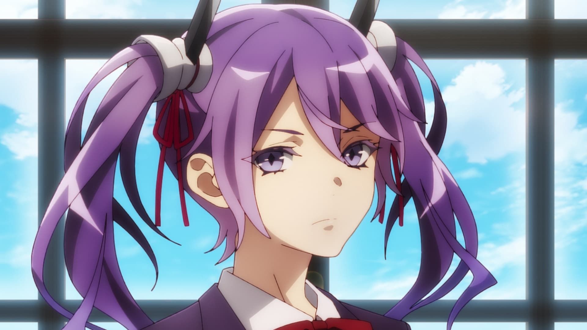 Ayaka: A Story of Bonds and Wounds background